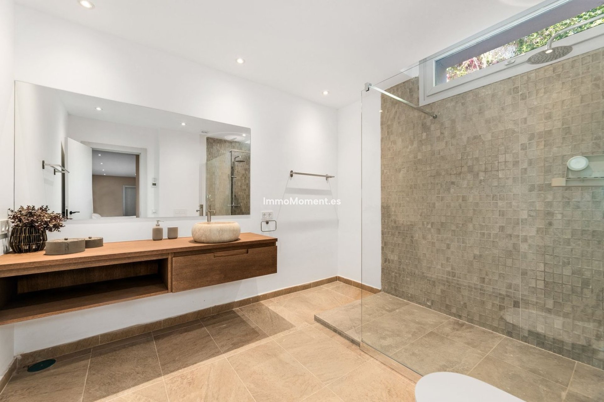 Resale - Detached villa - Marbella - Marbella Centro
