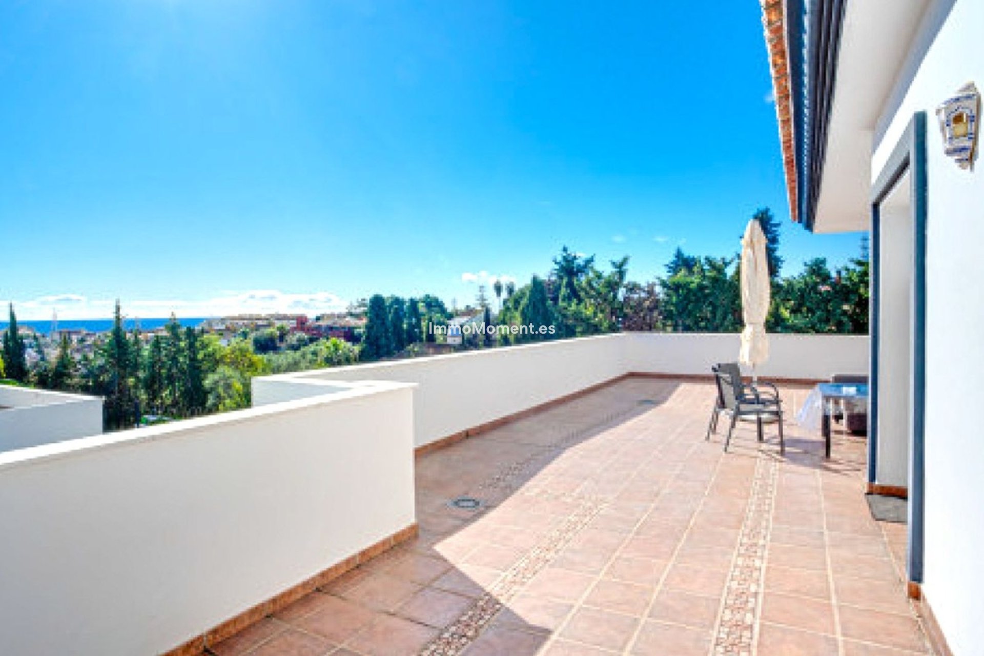 Resale - Detached villa - Marbella - Marbella Centro