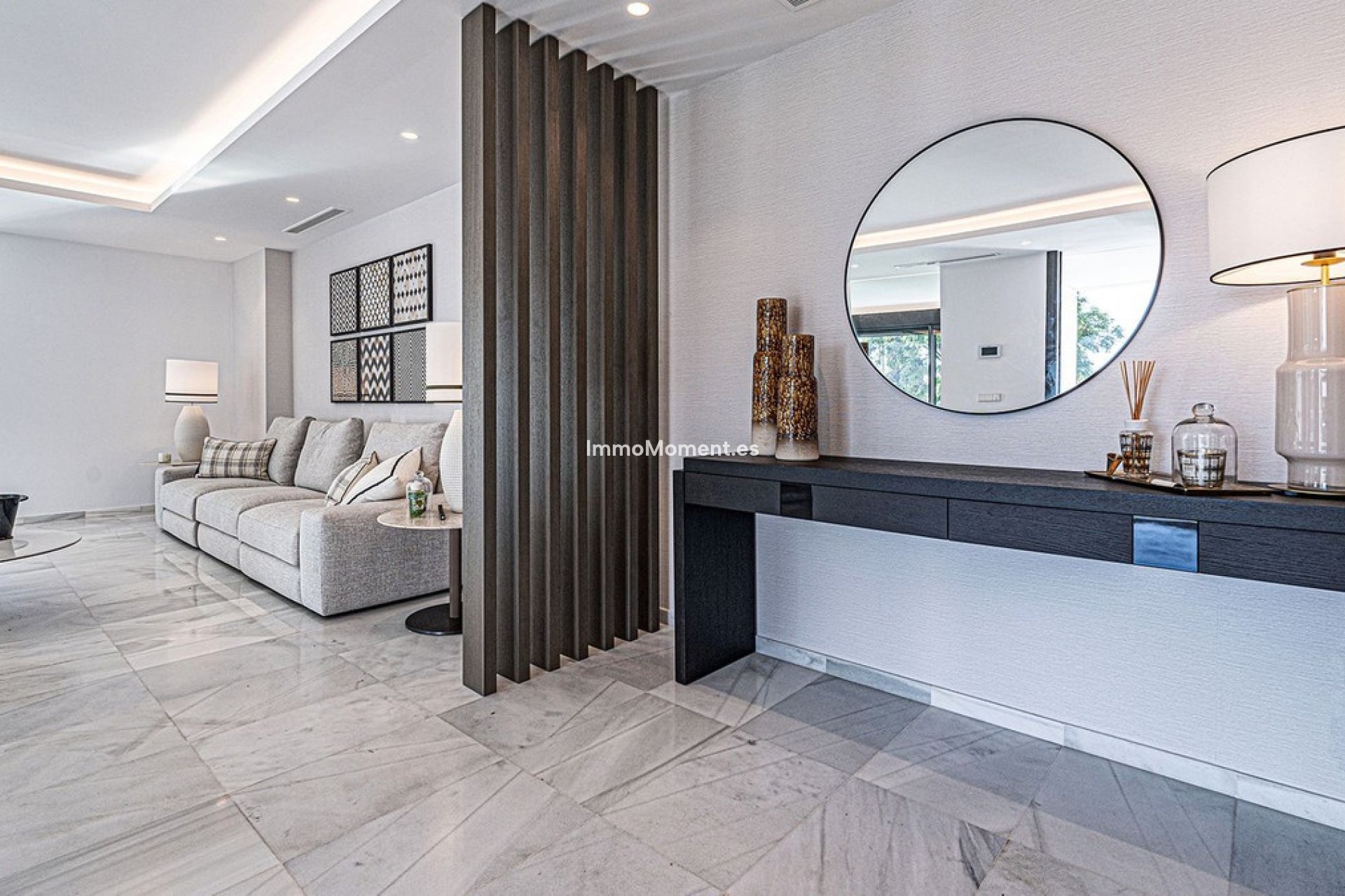 Resale - Detached villa - Marbella - Marbella Centro