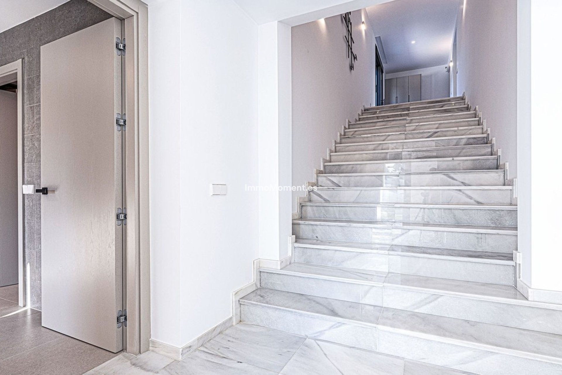 Resale - Detached villa - Marbella - Marbella Centro