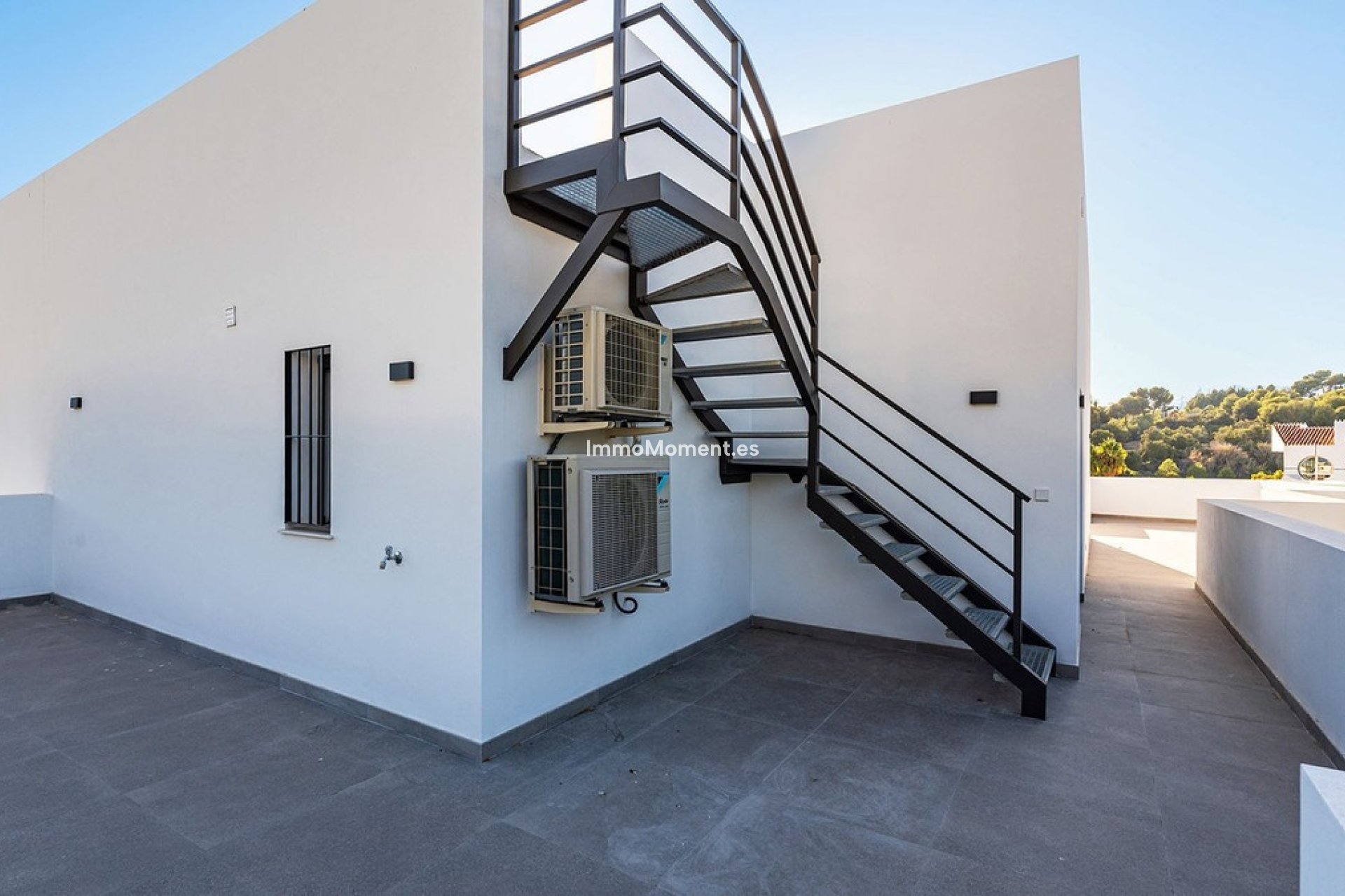 Resale - Detached villa - Marbella - Marbella Centro
