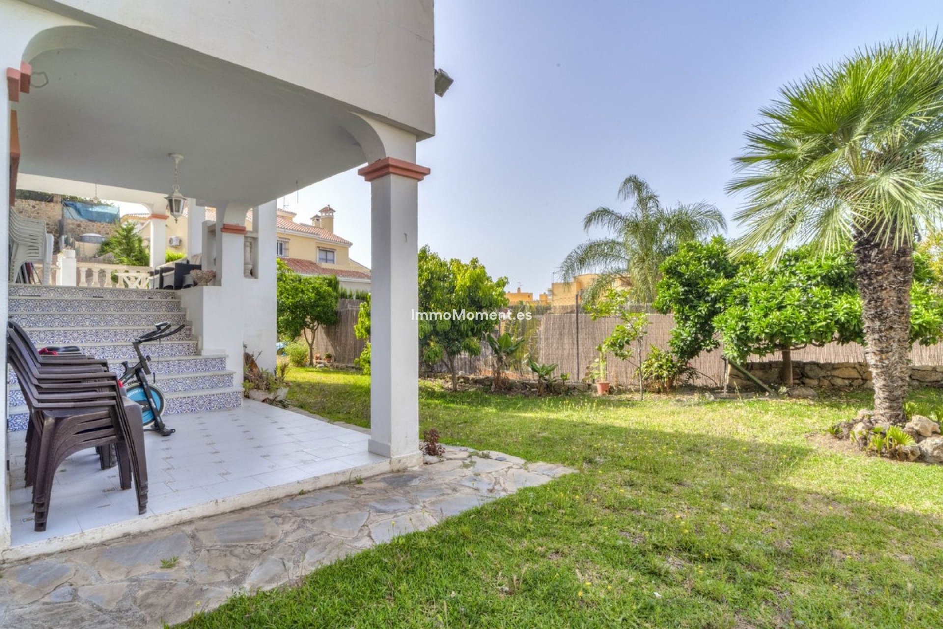 Resale - Detached villa - Marbella - Marbella Centro