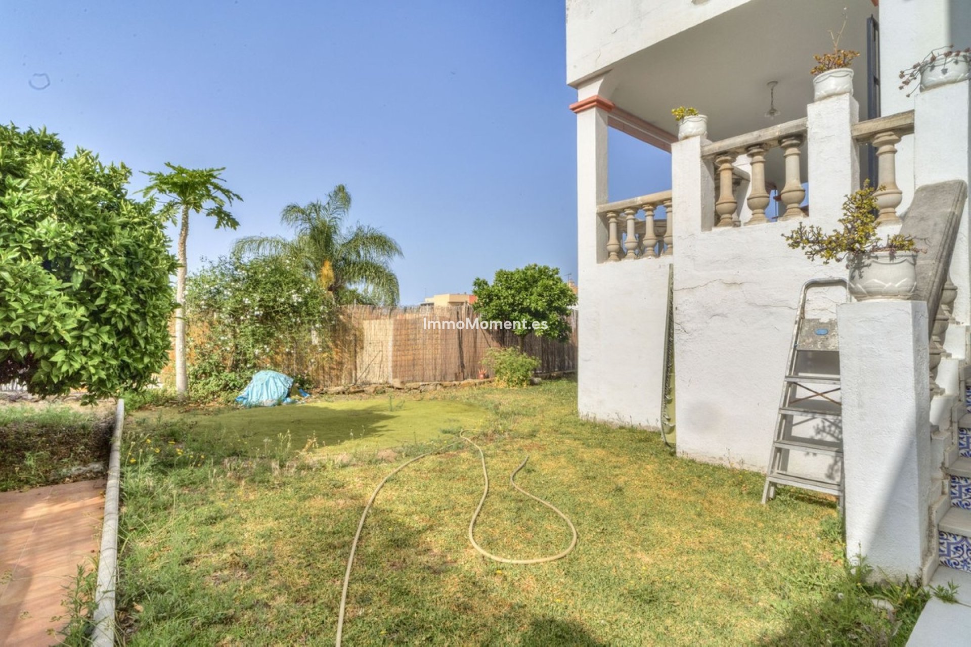 Resale - Detached villa - Marbella - Marbella Centro