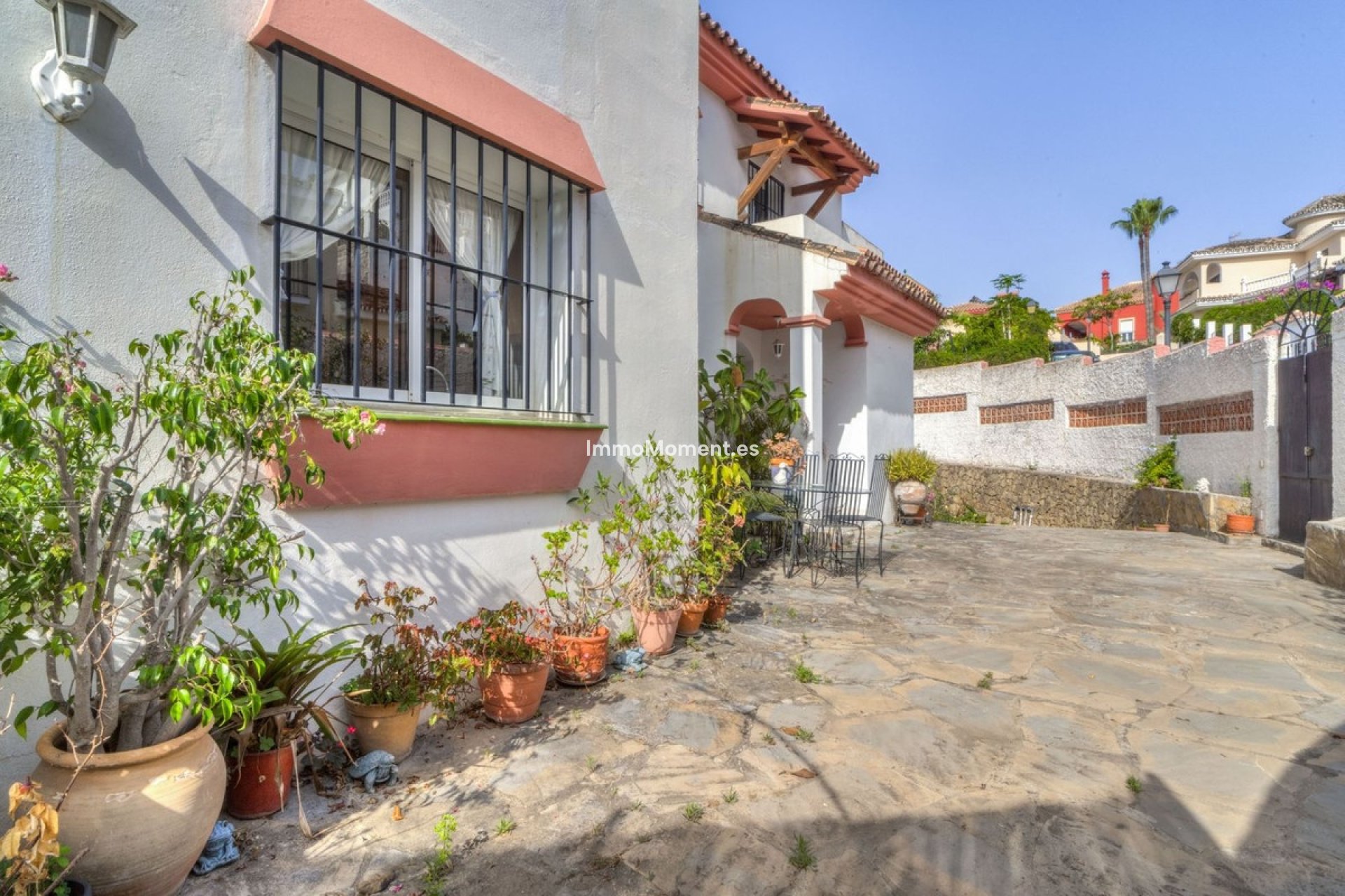 Resale - Detached villa - Marbella - Marbella Centro