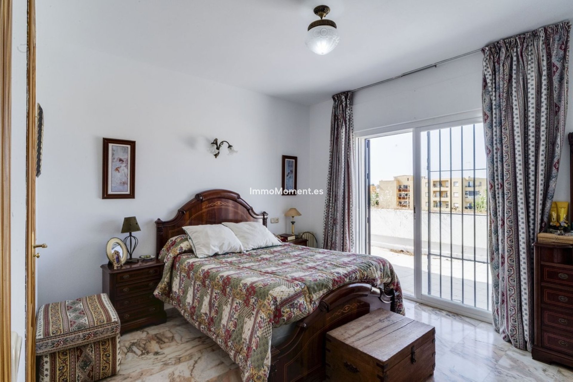 Resale - Detached villa - Marbella - Marbella Centro