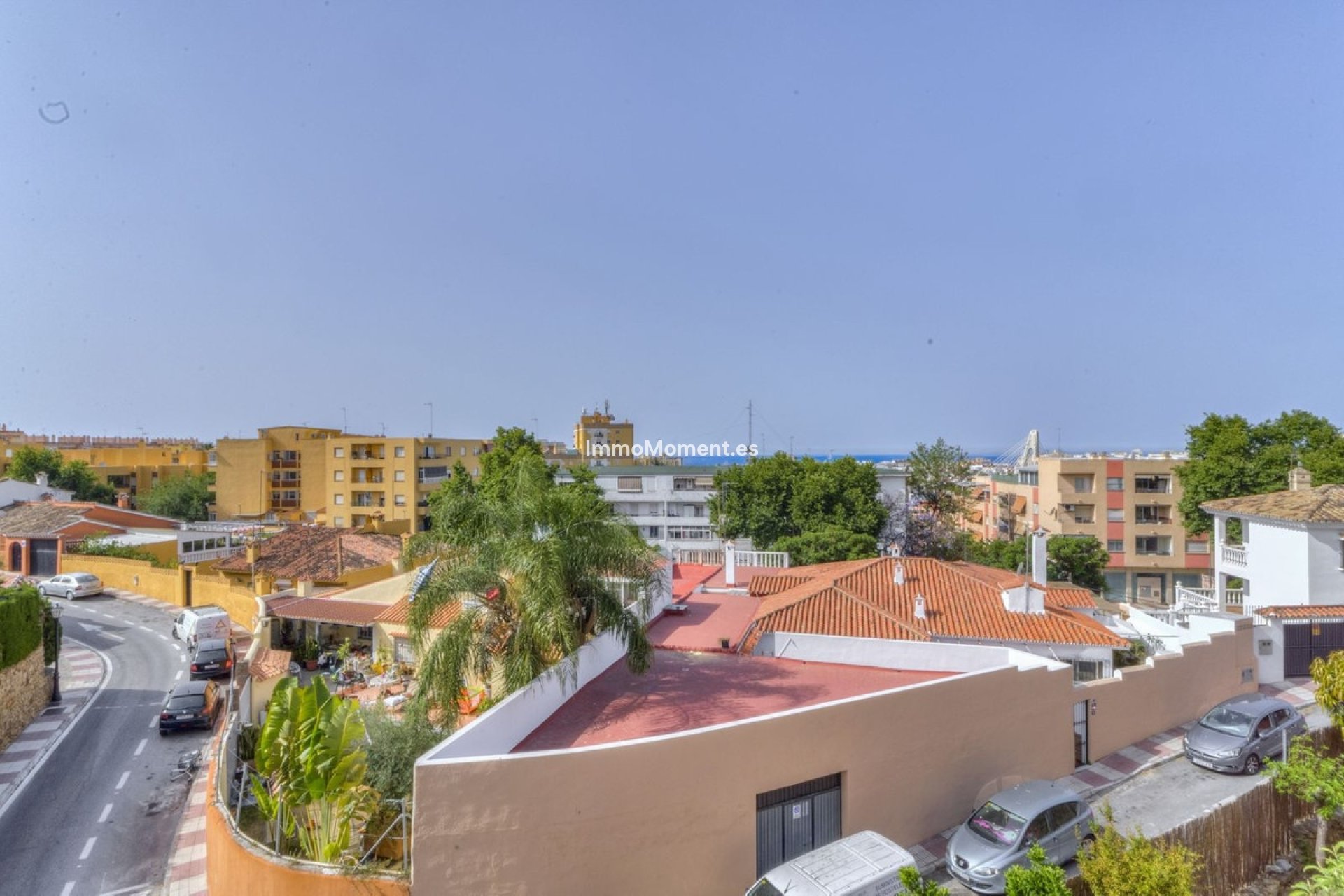 Resale - Detached villa - Marbella - Marbella Centro