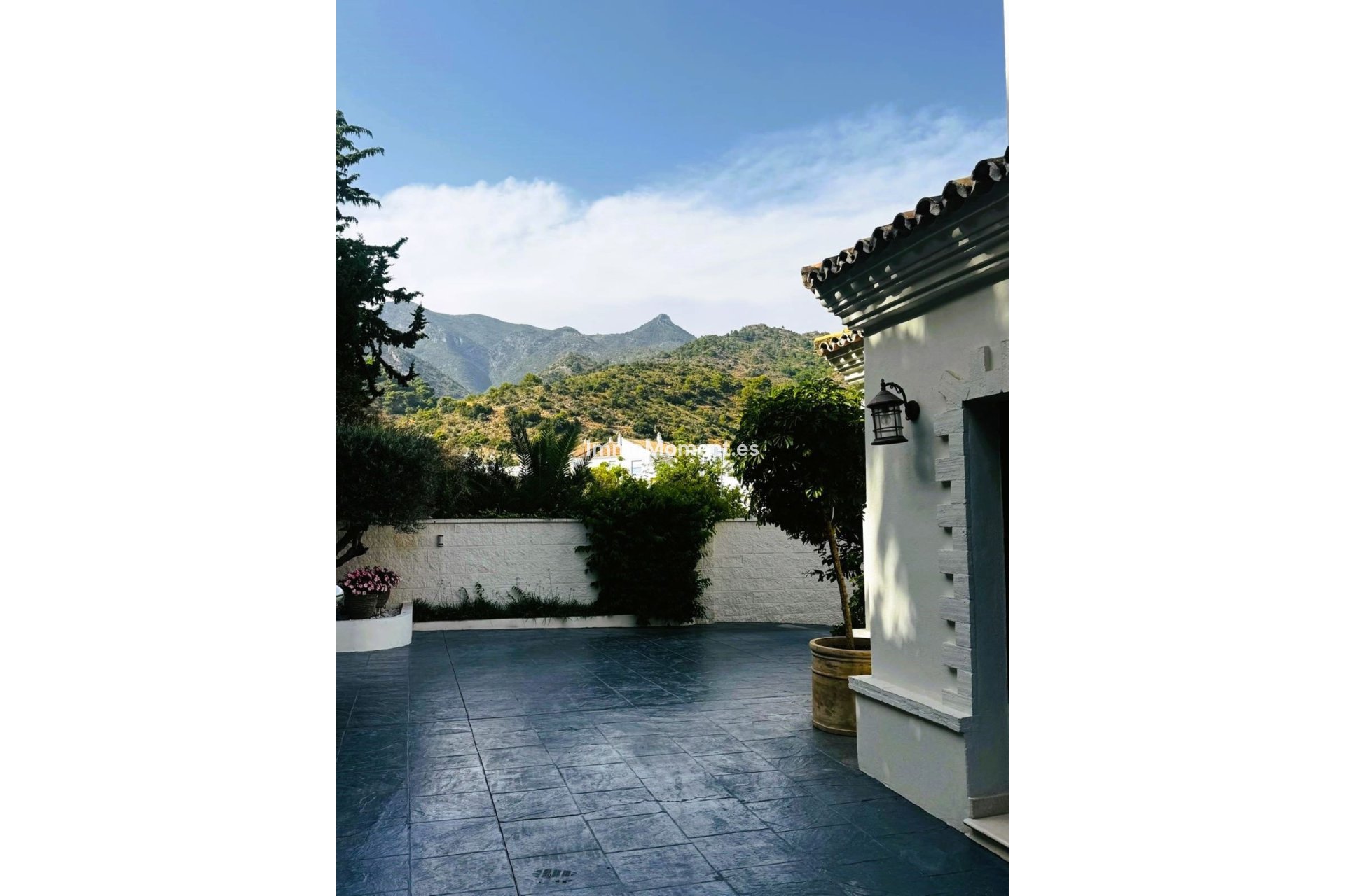 Resale - Detached villa - Marbella - Marbella Centro