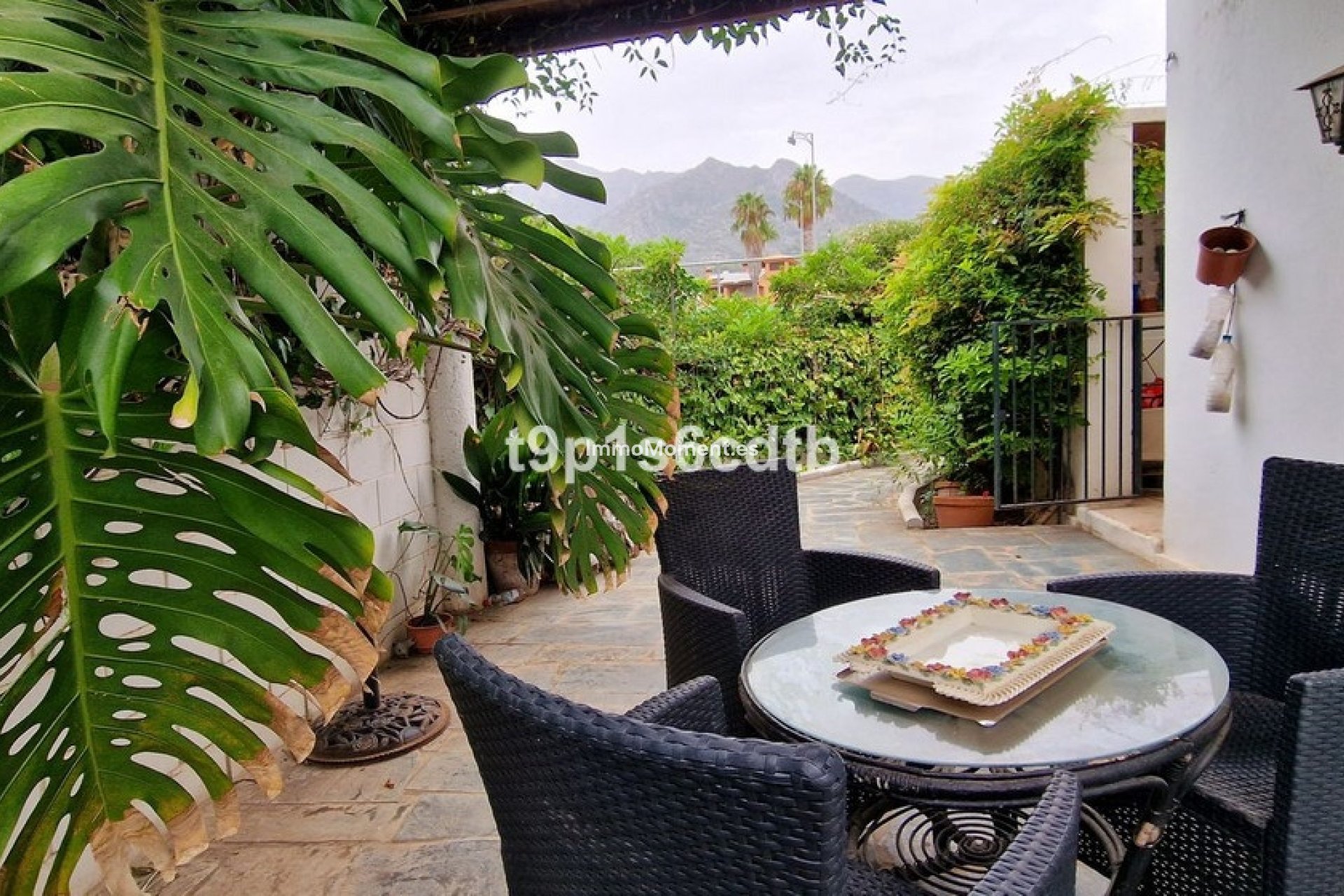 Resale - Detached villa - Marbella - Marbella Centro