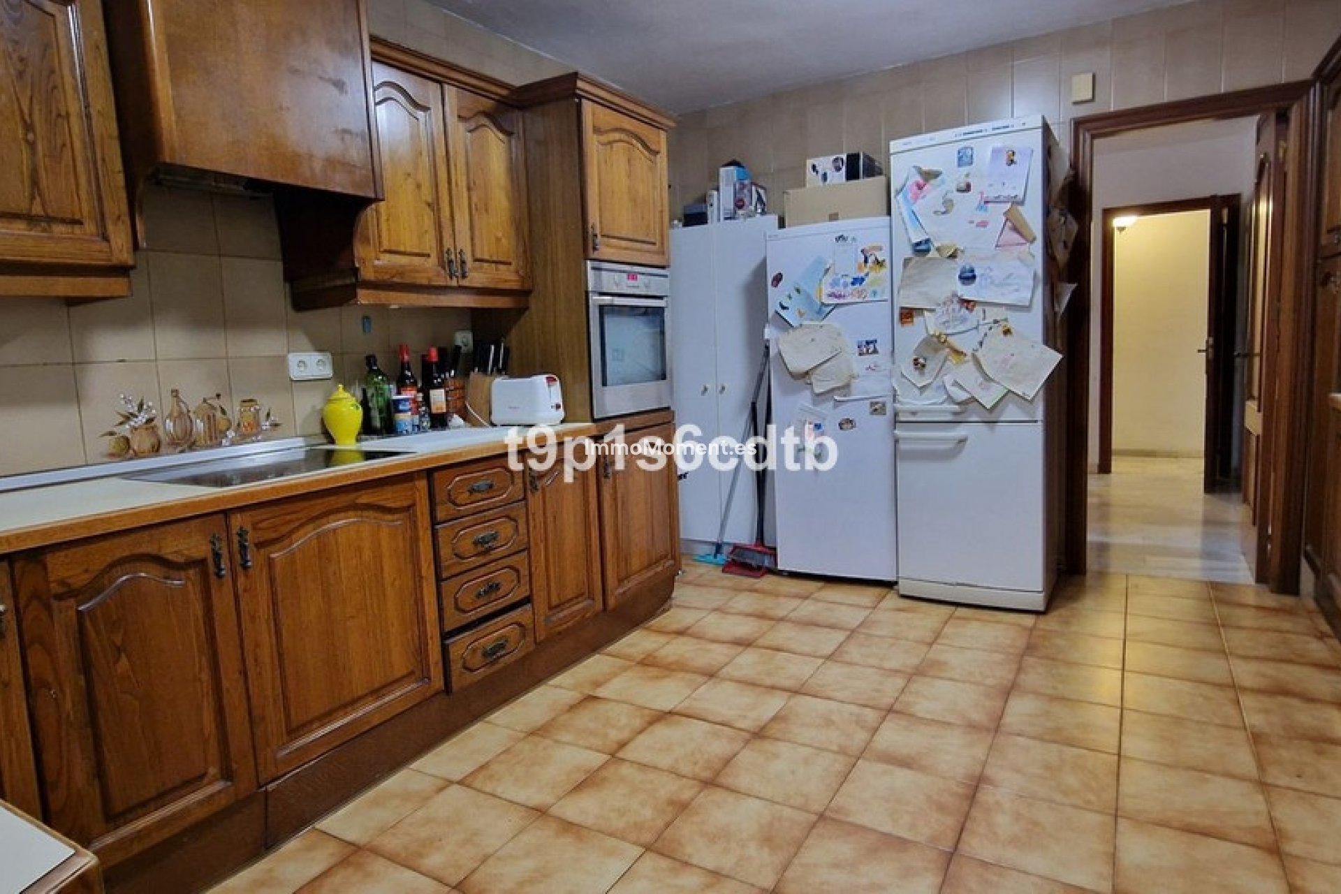 Resale - Detached villa - Marbella - Marbella Centro