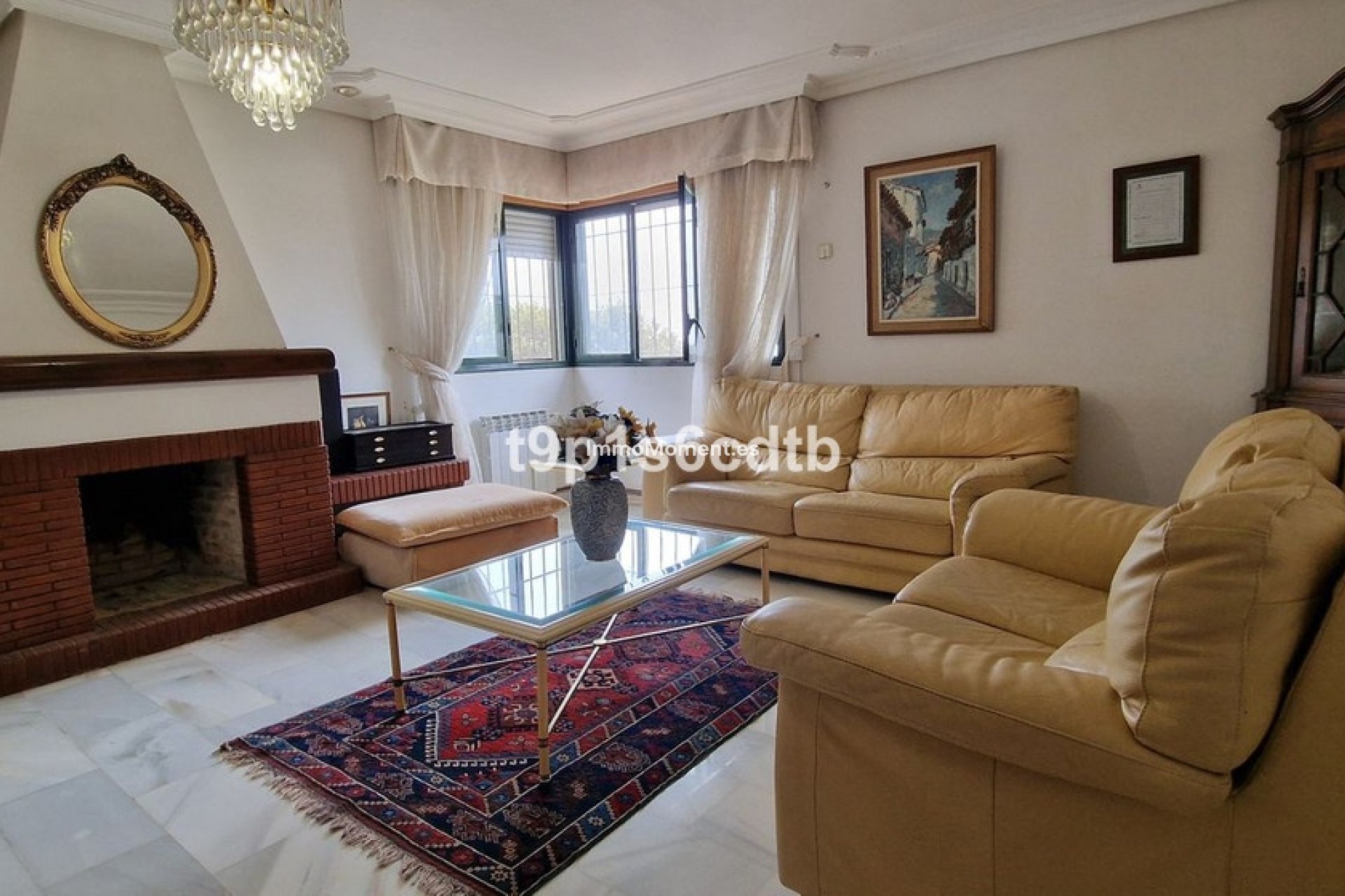 Resale - Detached villa - Marbella - Marbella Centro