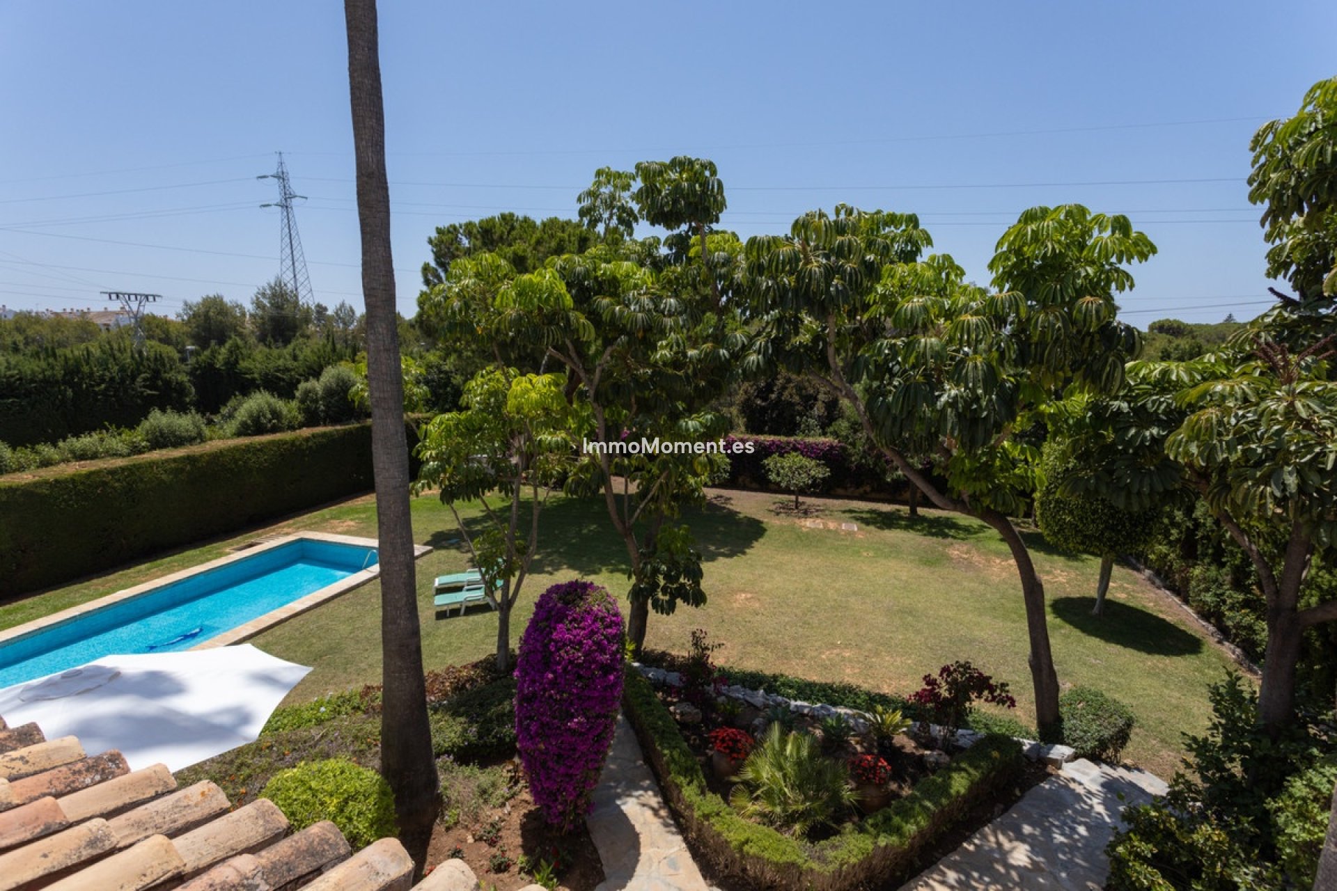 Resale - Detached villa - Marbella - Marbella Centro