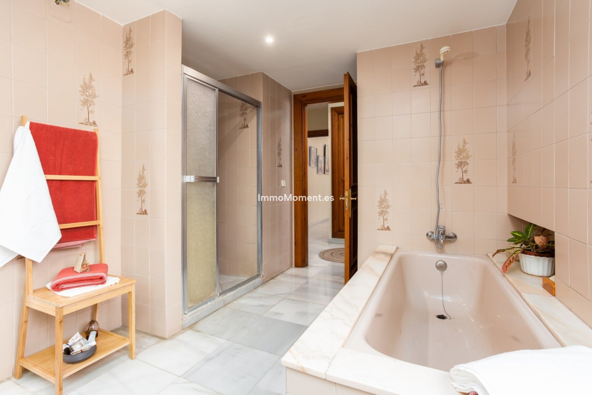 Resale - Detached villa - Marbella - Marbella Centro