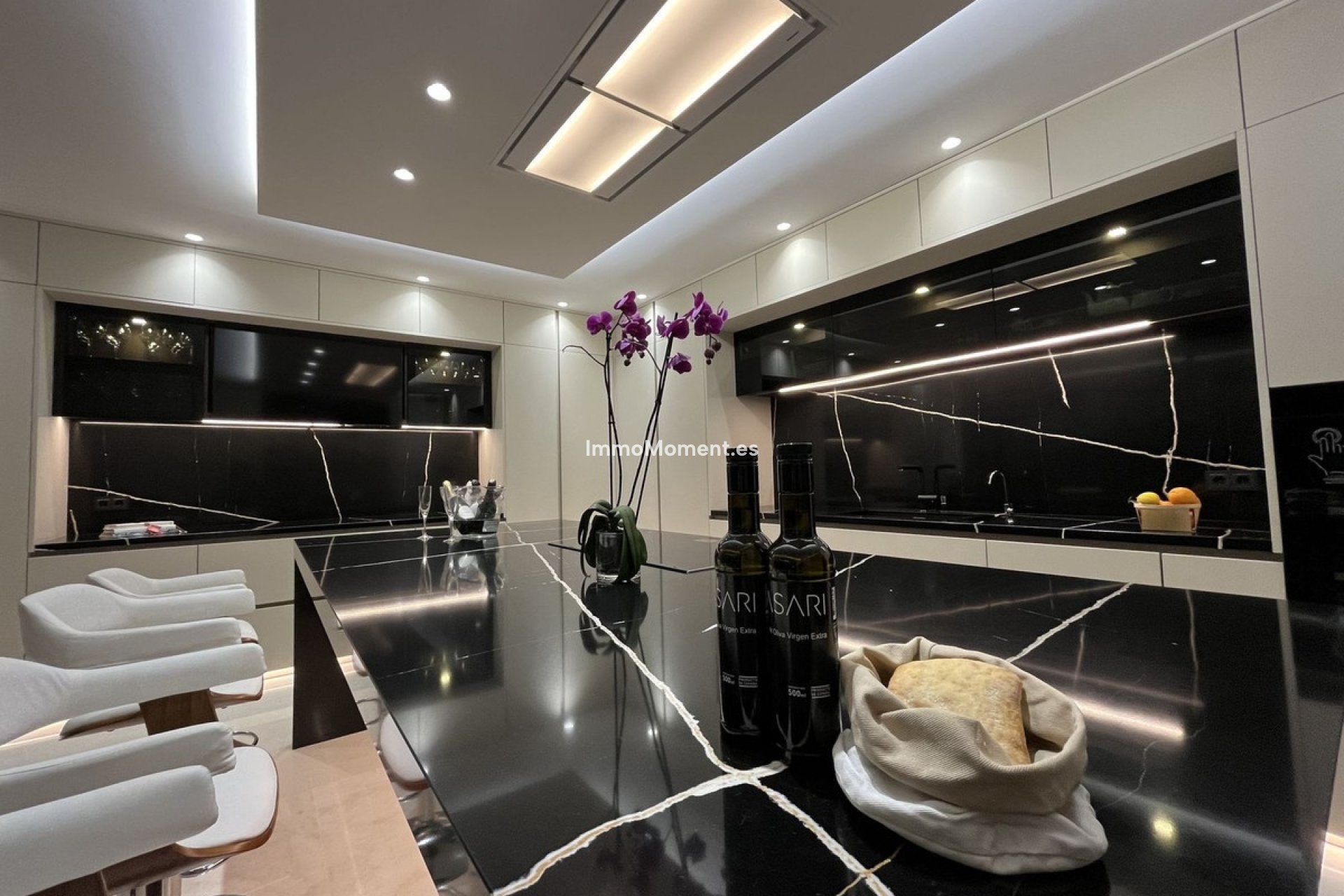 Resale - Detached villa - Marbella - Marbella Centro