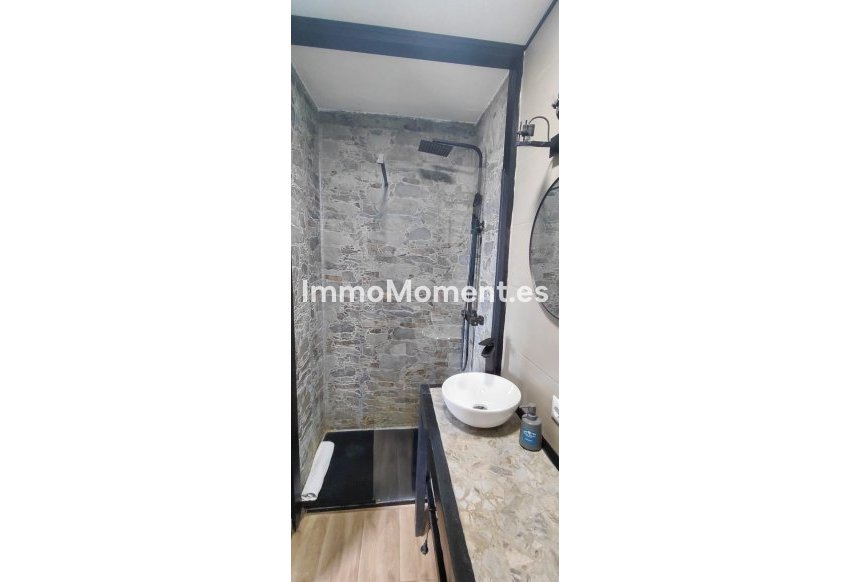 Resale - Detached villa - Marbella - Marbella Centro