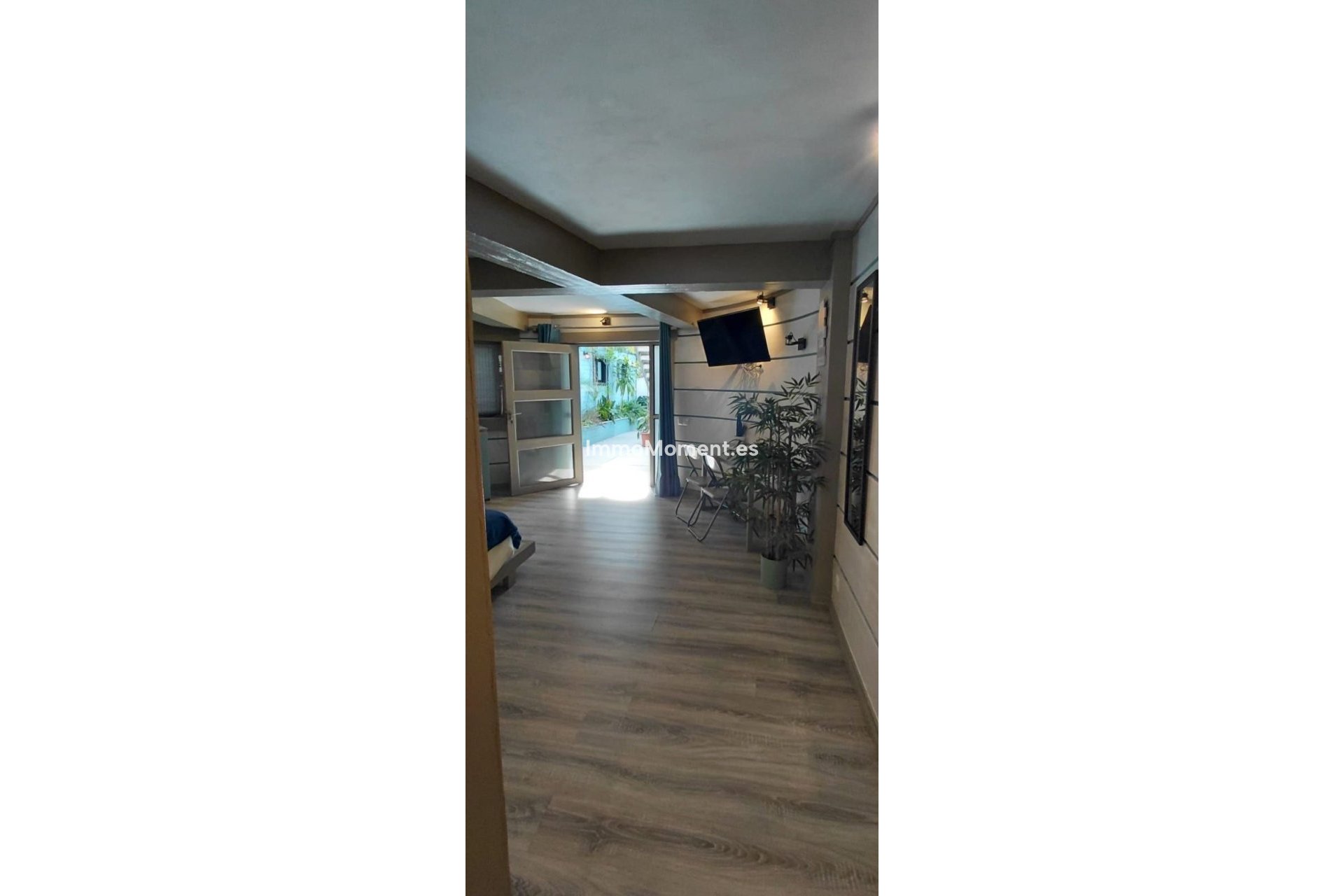 Resale - Detached villa - Marbella - Marbella Centro