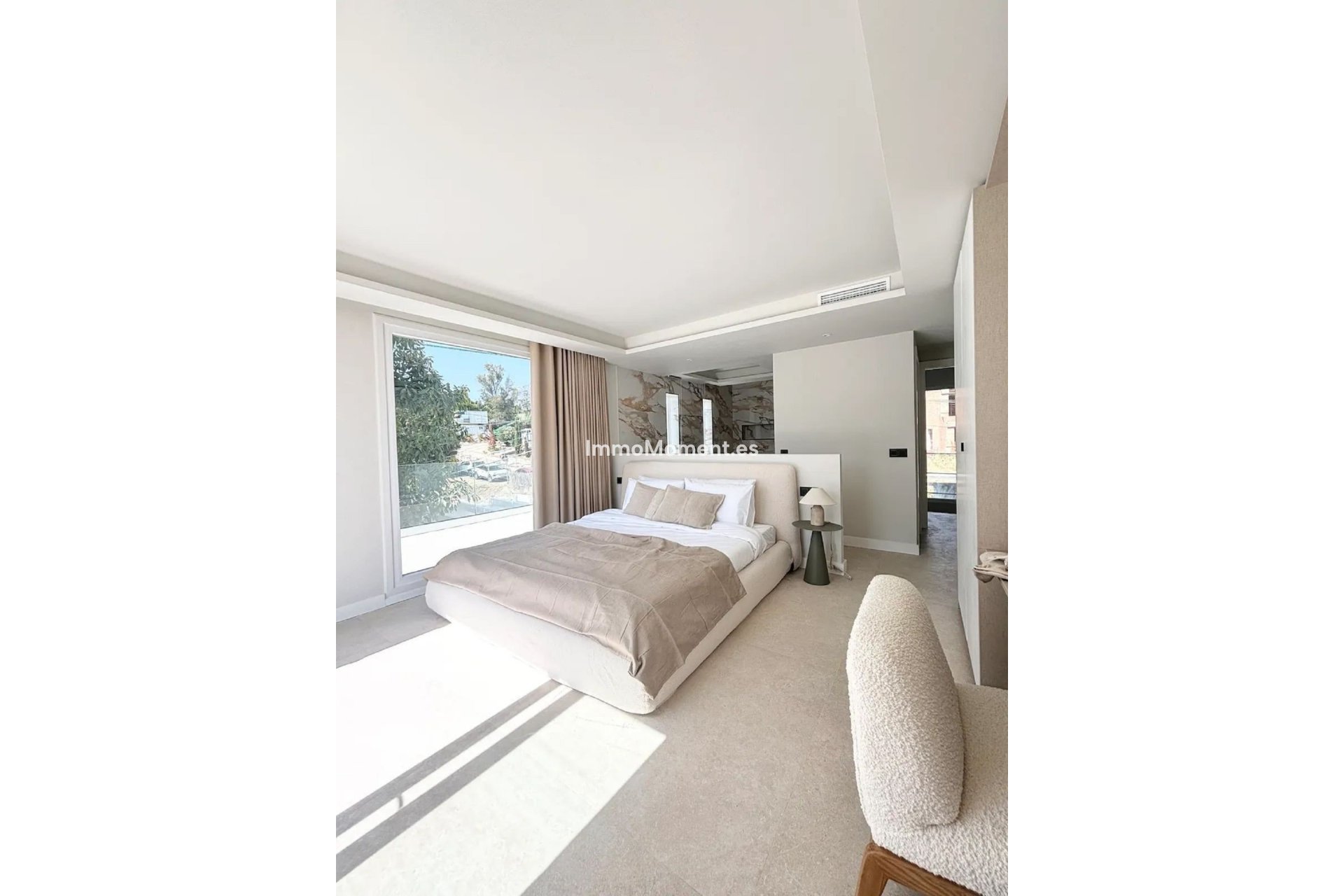 Resale - Detached villa - Marbella - Marbella Centro