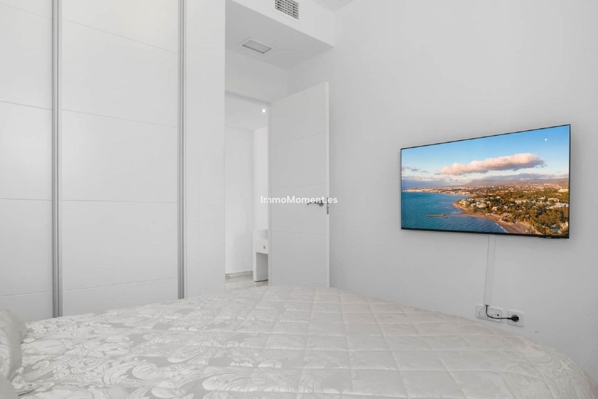 Resale - Detached villa - Marbella - Marbella Centro