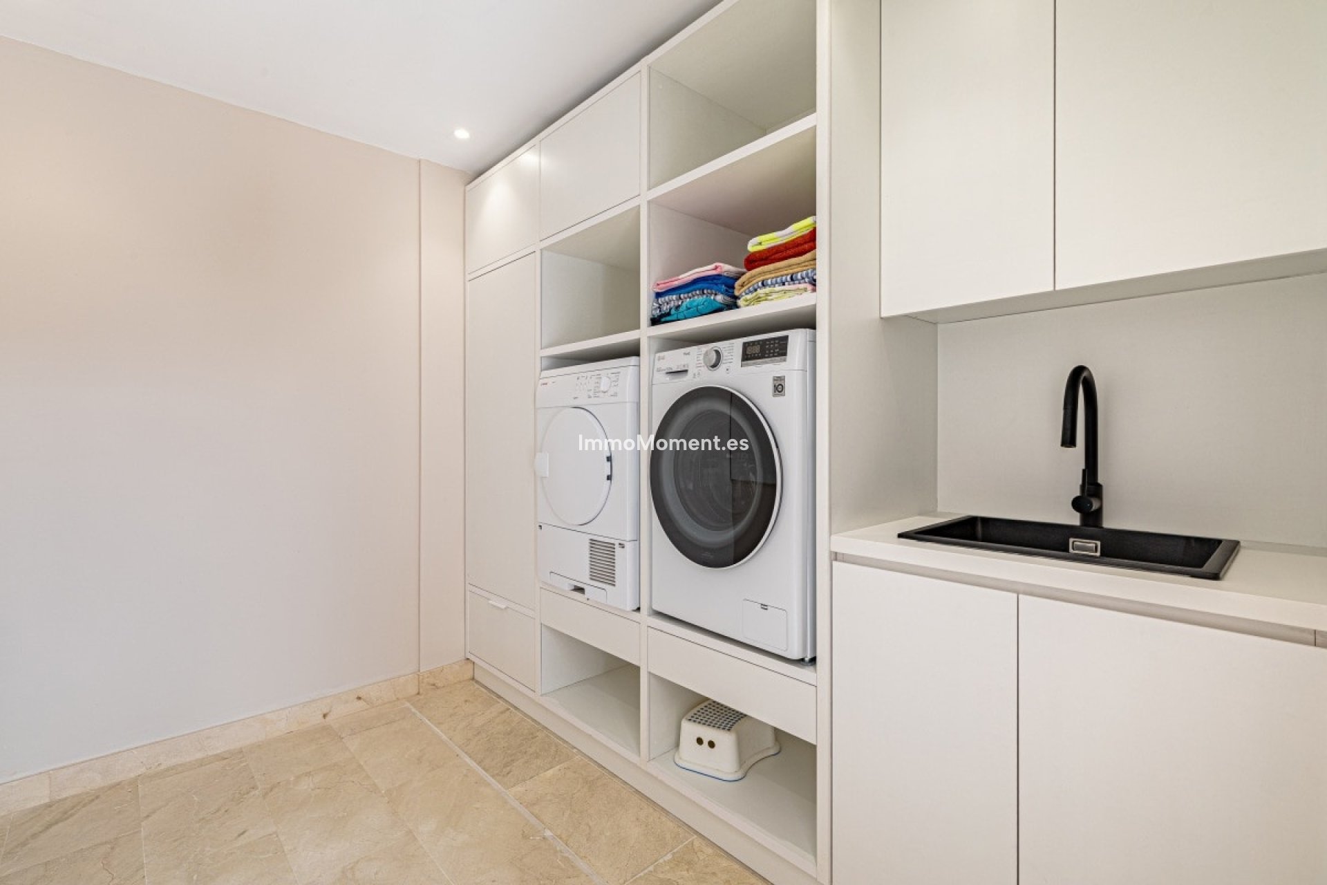 Resale - Detached villa - Marbella - Marbella Centro