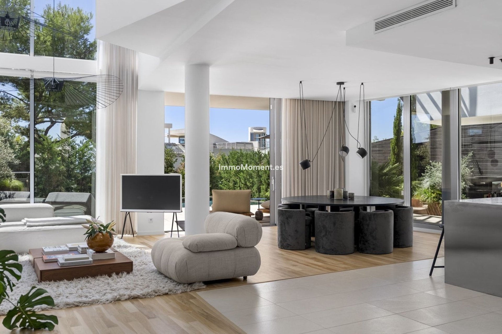 Resale - Detached villa - Marbella - Marbella Centro