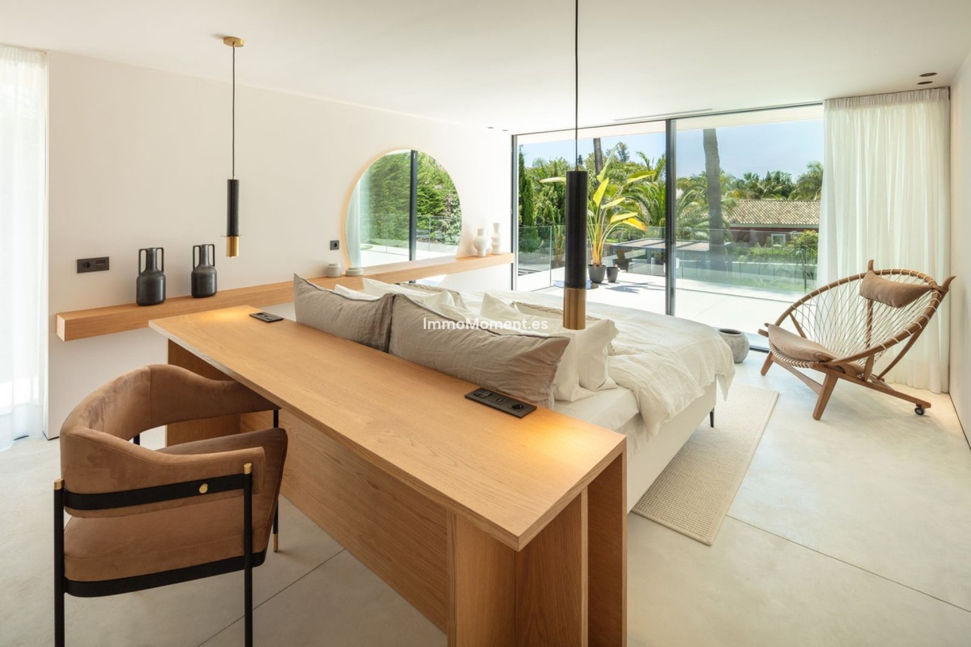 Resale - Detached villa - Marbella - Marbella Centro