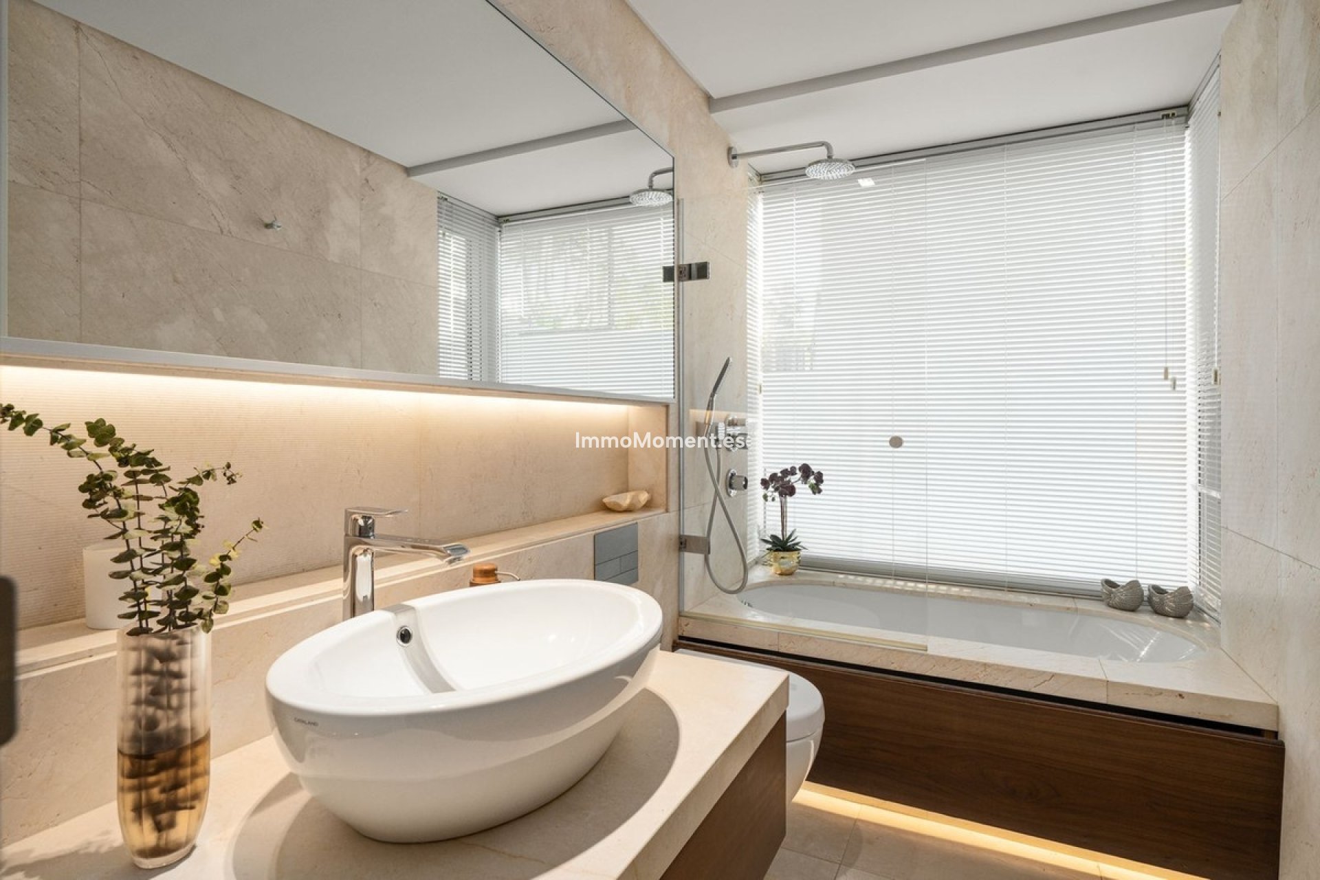 Resale - Detached villa - Marbella - Marbella Centro