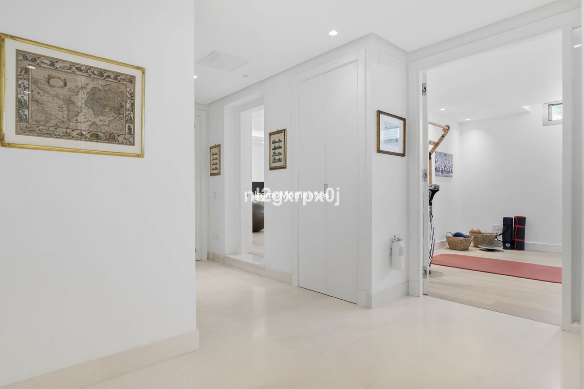 Resale - Detached villa - Marbella - Marbella Centro
