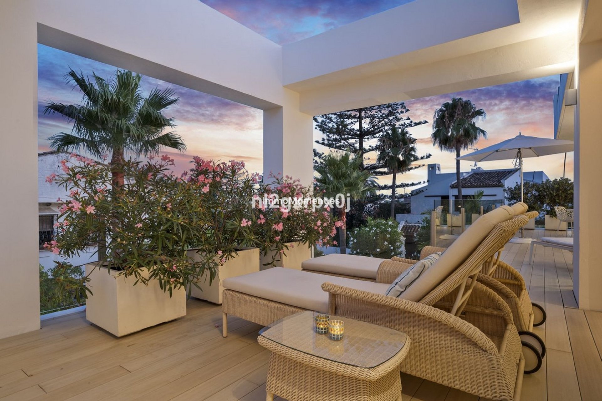 Resale - Detached villa - Marbella - Marbella Centro