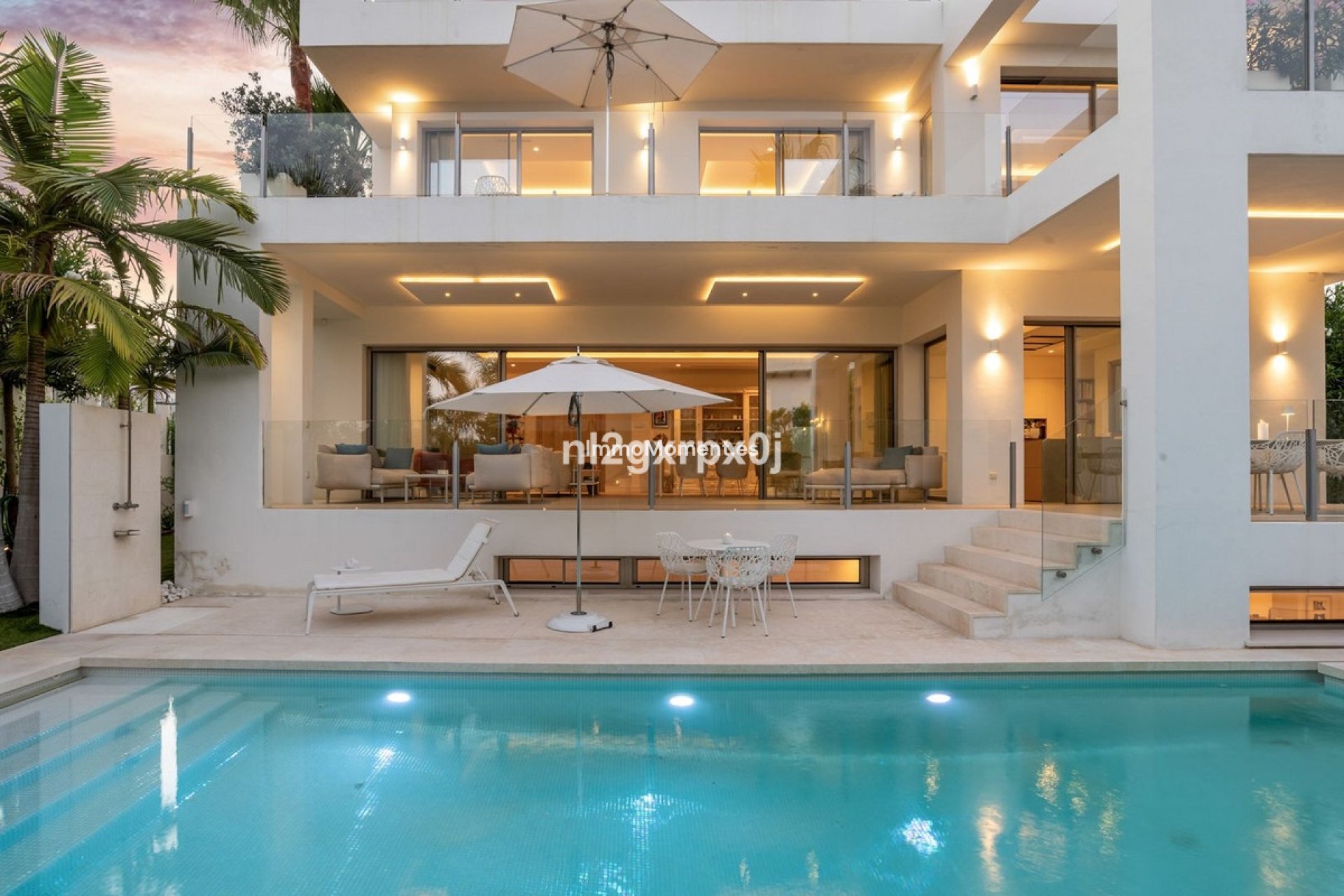 Resale - Detached villa - Marbella - Marbella Centro