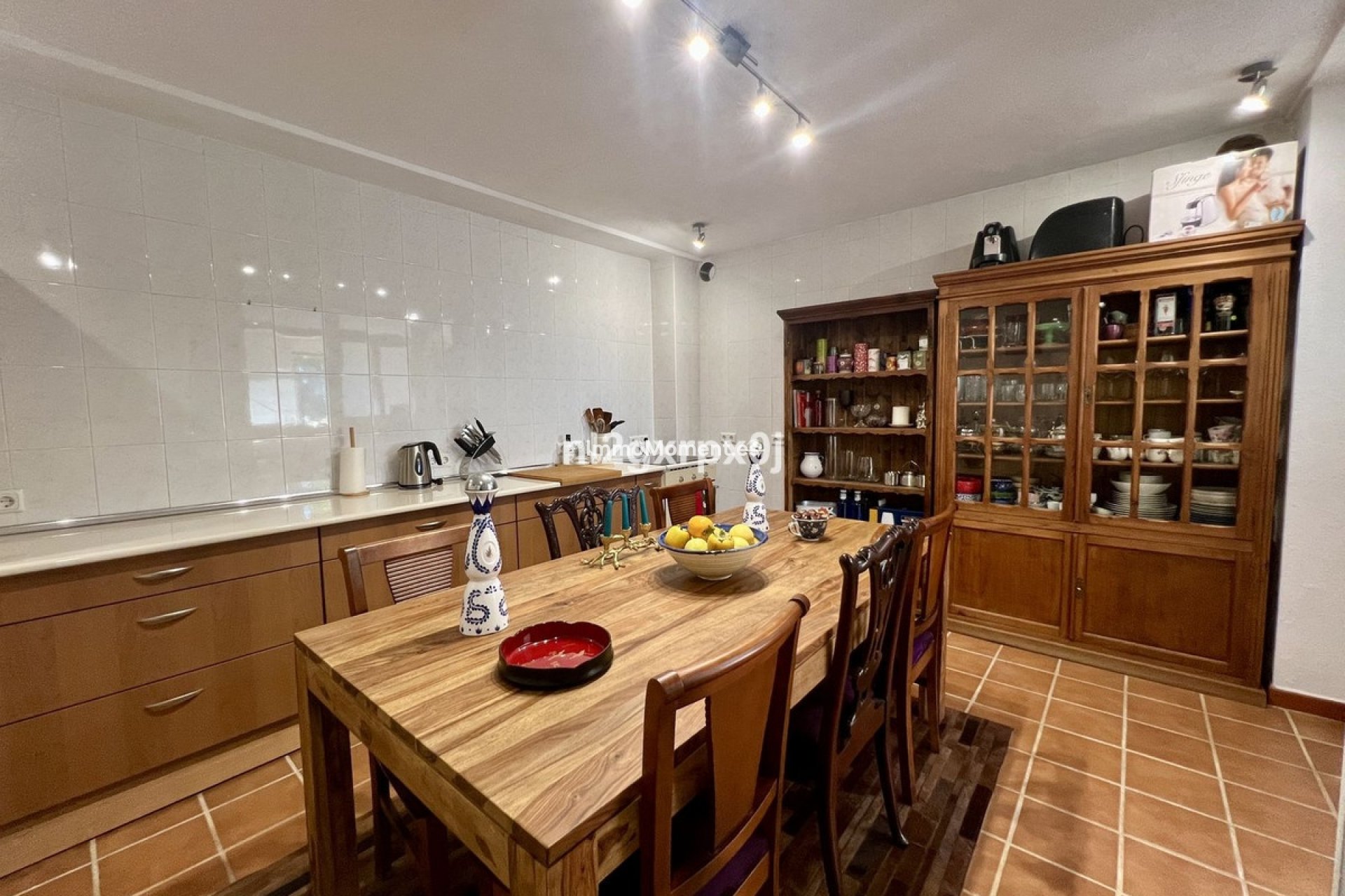 Resale - Detached villa - Marbella - Marbella Centro