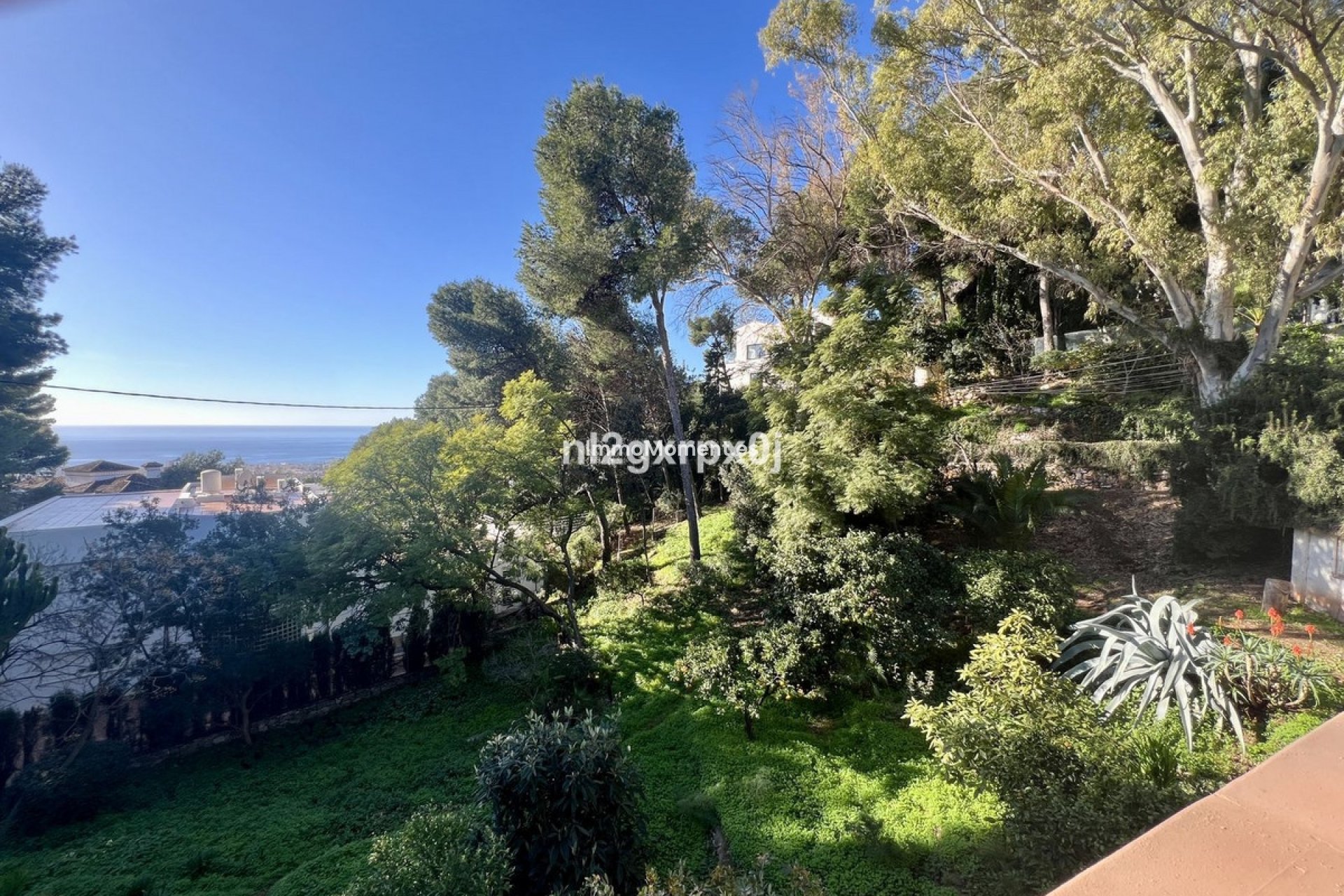 Resale - Detached villa - Marbella - Marbella Centro