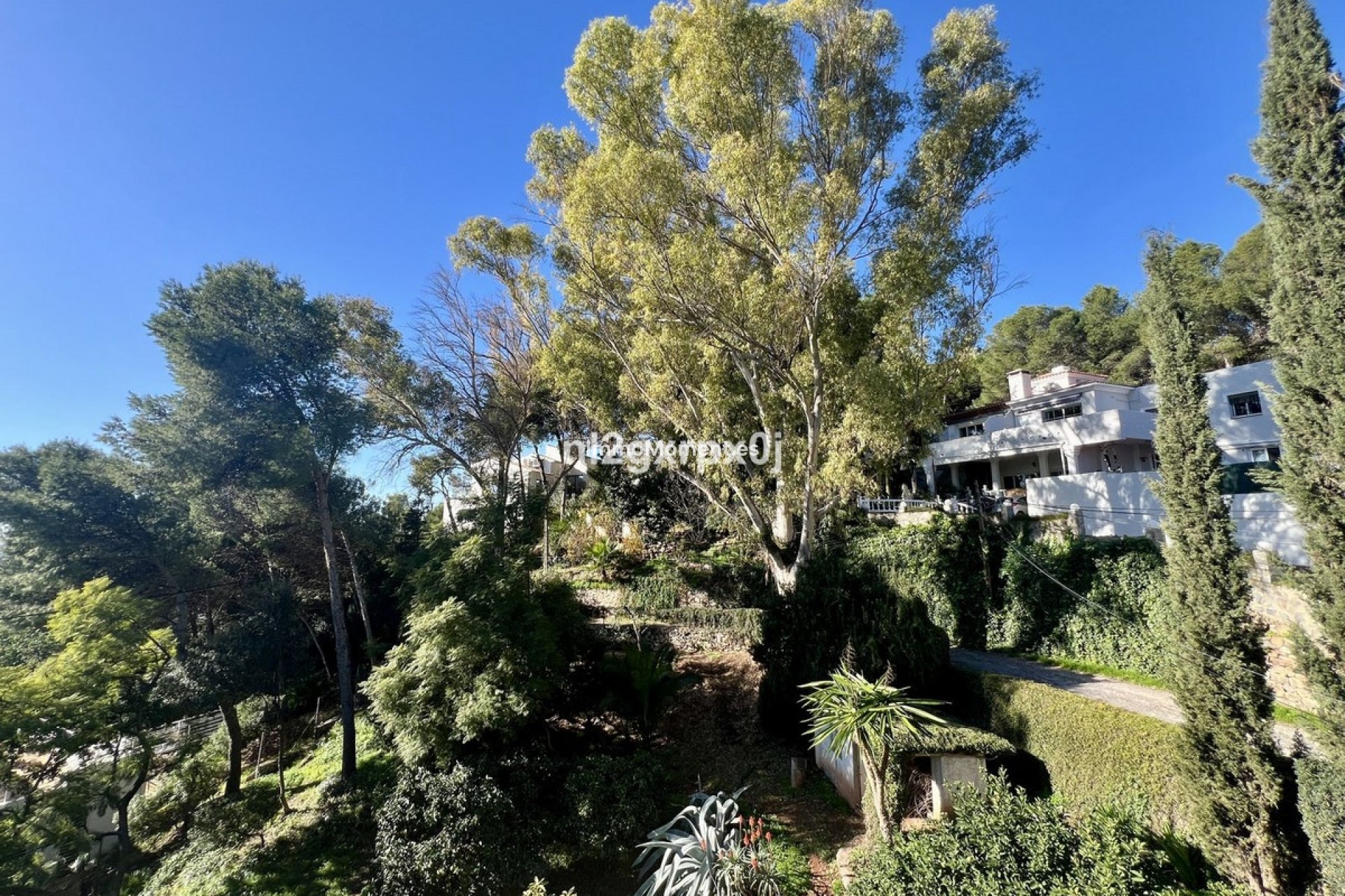 Resale - Detached villa - Marbella - Marbella Centro