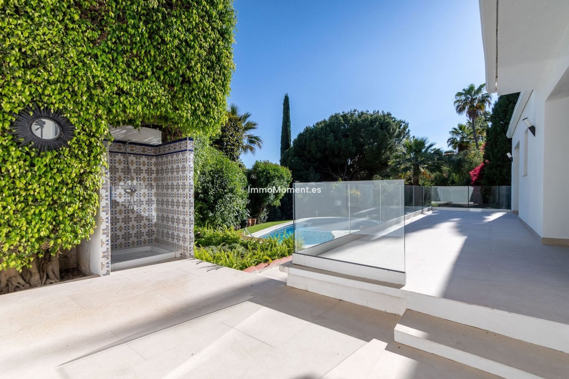Resale - Detached villa - Marbella - Marbella Centro