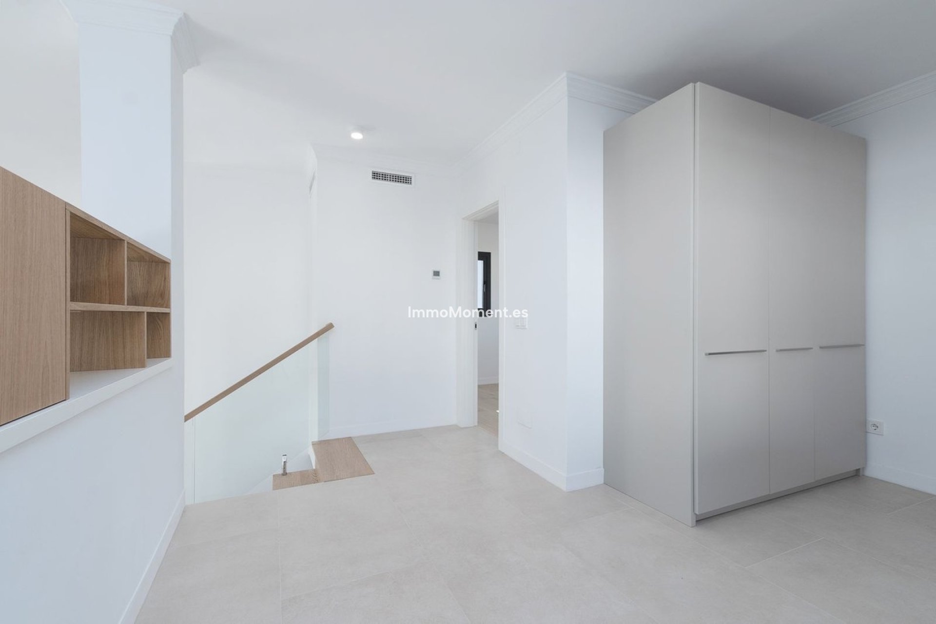 Resale - Detached villa - Marbella - Marbella Centro