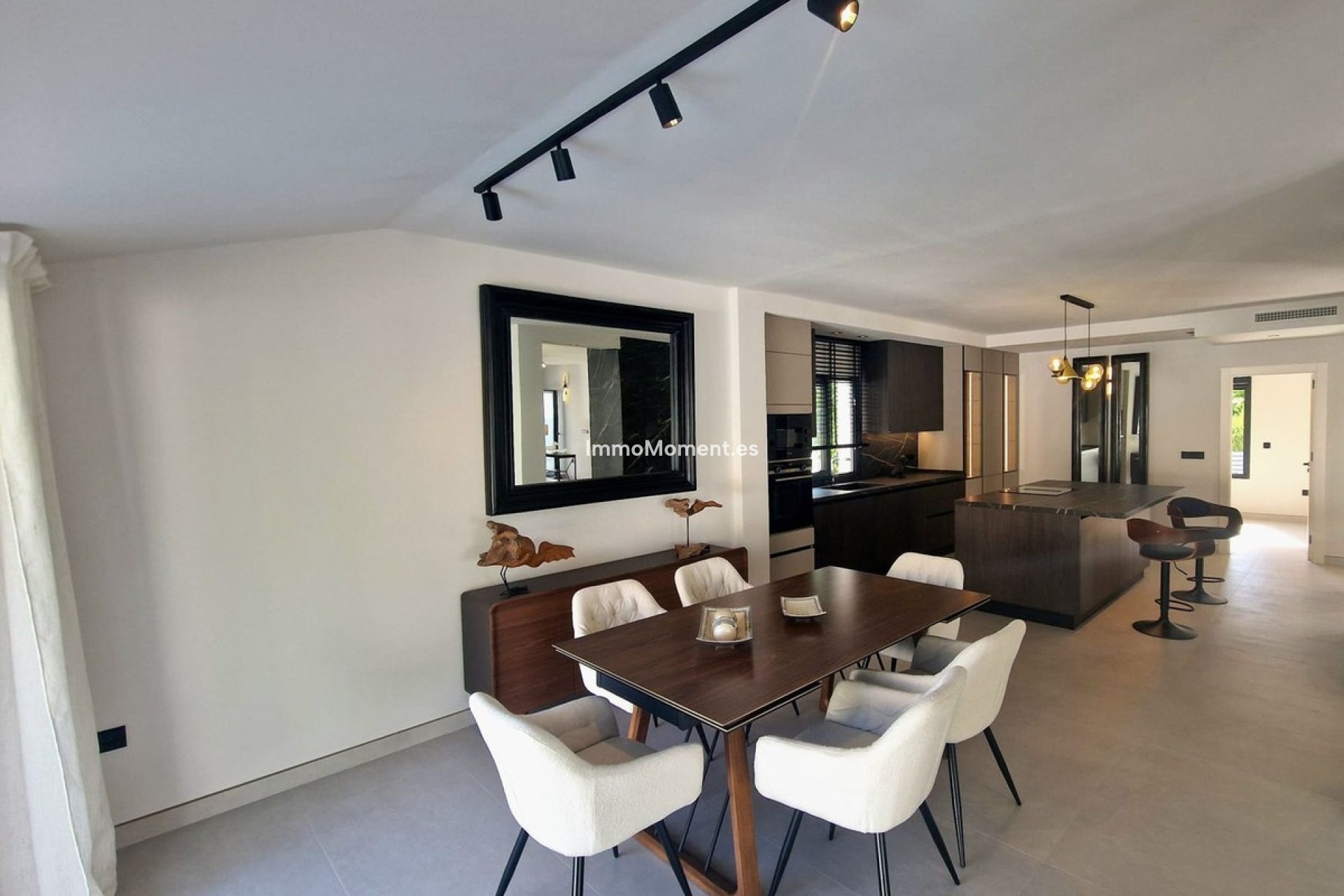 Resale - Detached villa - Marbella - Marbella Centro