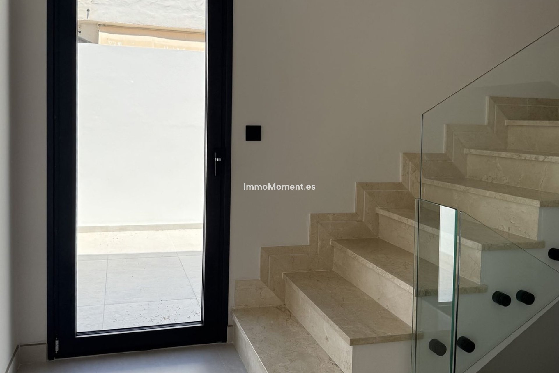 Resale - Detached villa - Marbella - Marbella Centro