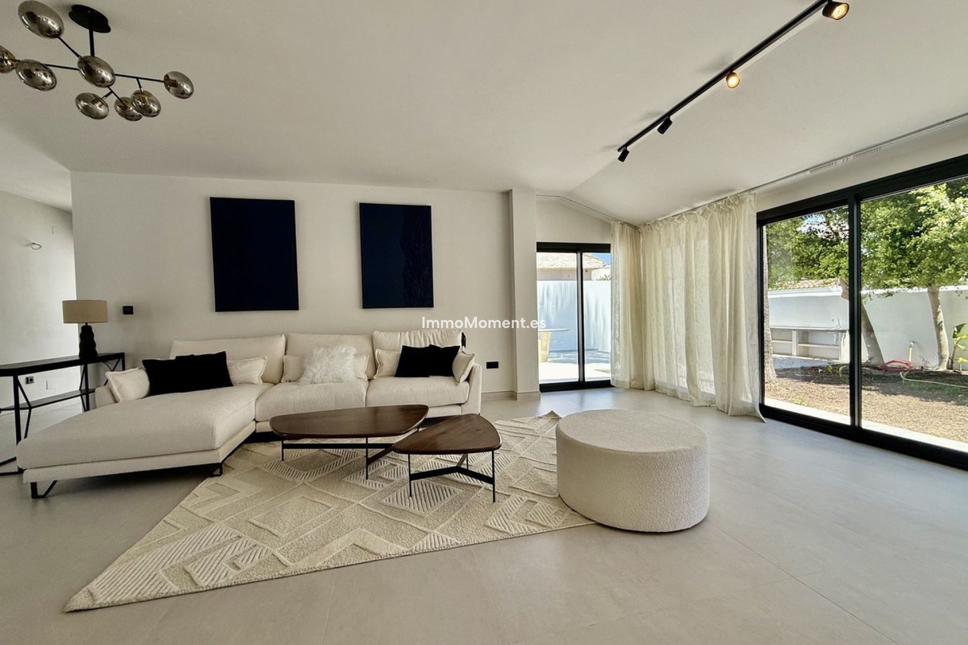 Resale - Detached villa - Marbella - Marbella Centro