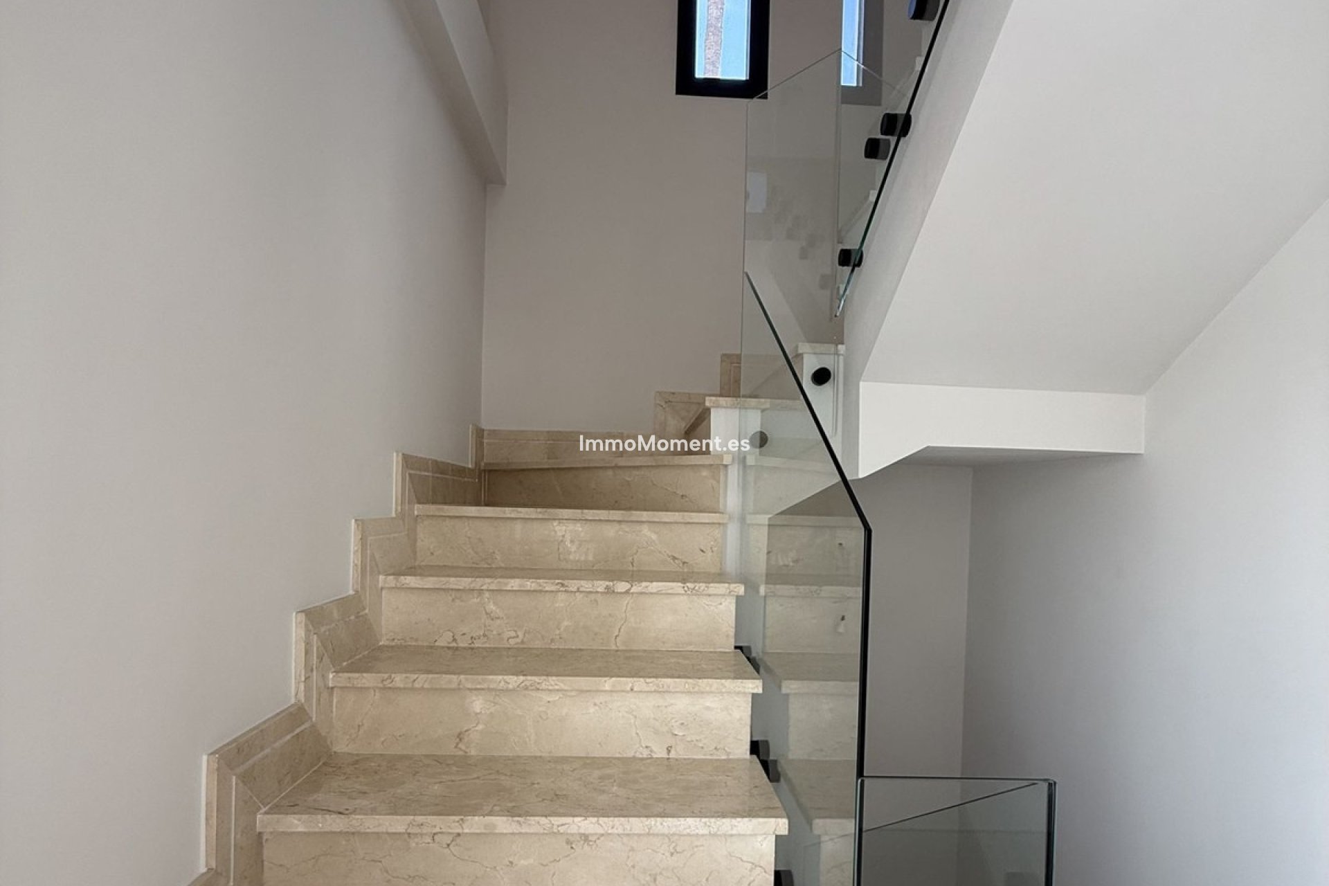 Resale - Detached villa - Marbella - Marbella Centro