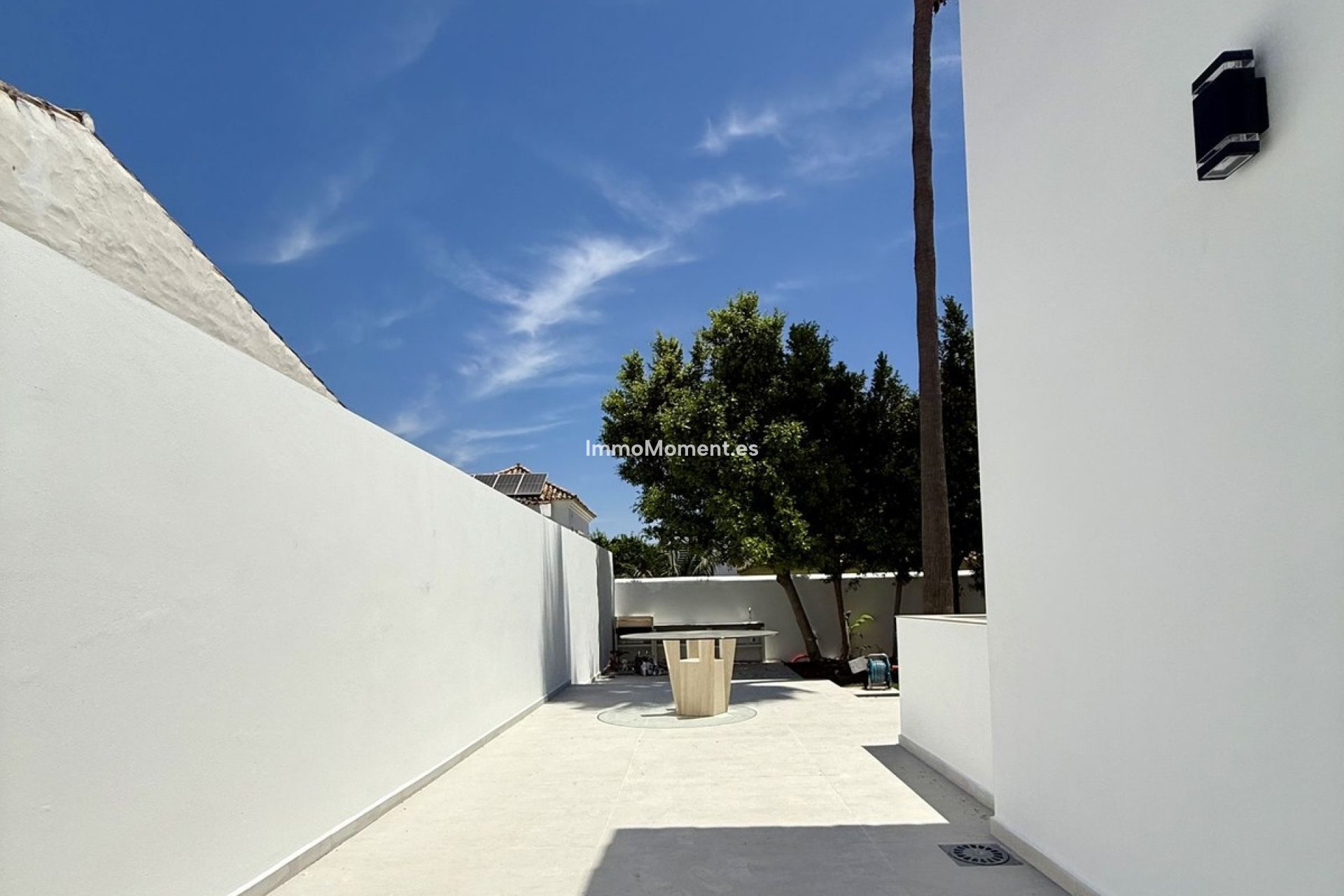 Resale - Detached villa - Marbella - Marbella Centro