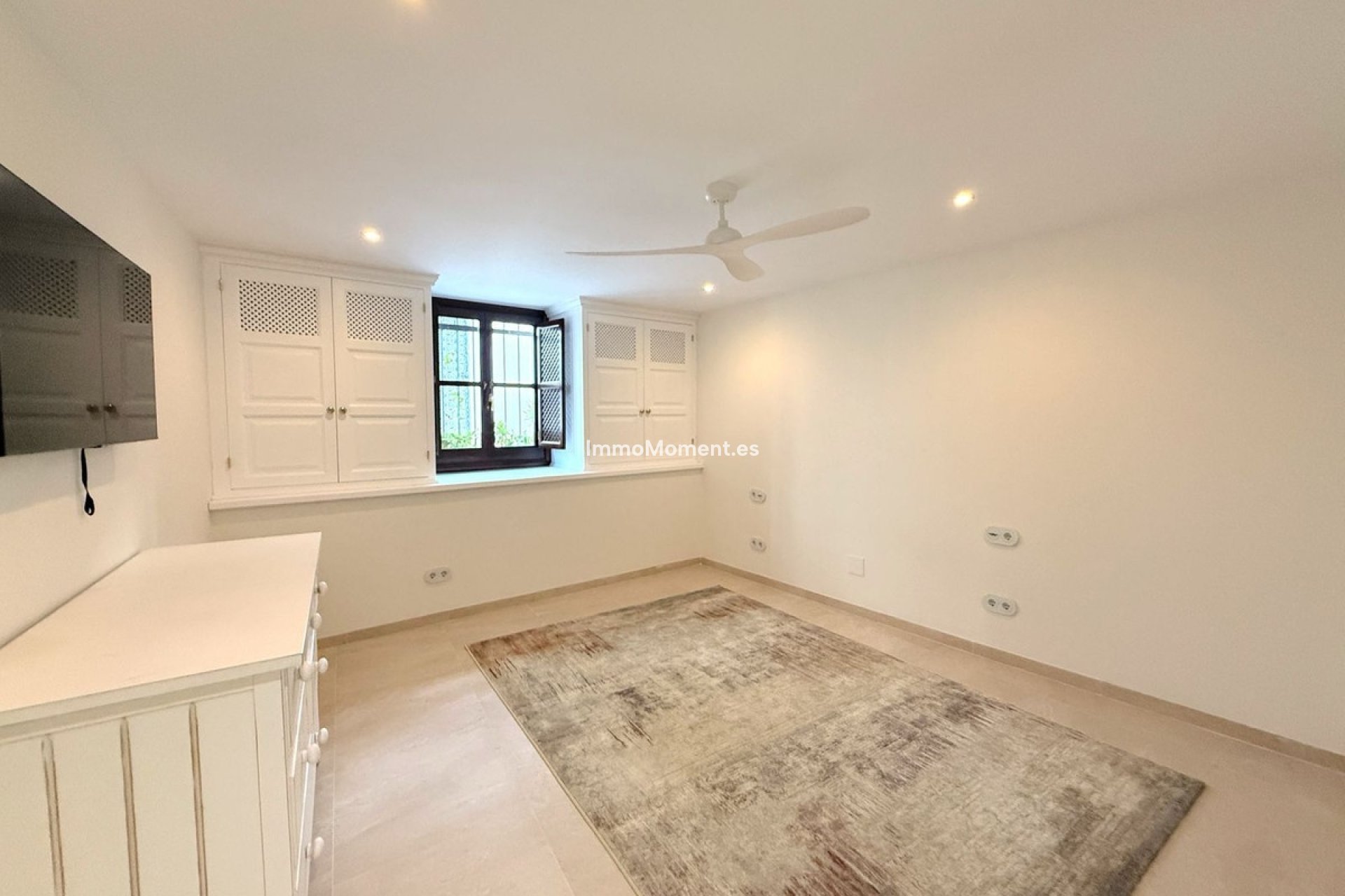 Resale - Detached villa - Marbella - Marbella Centro