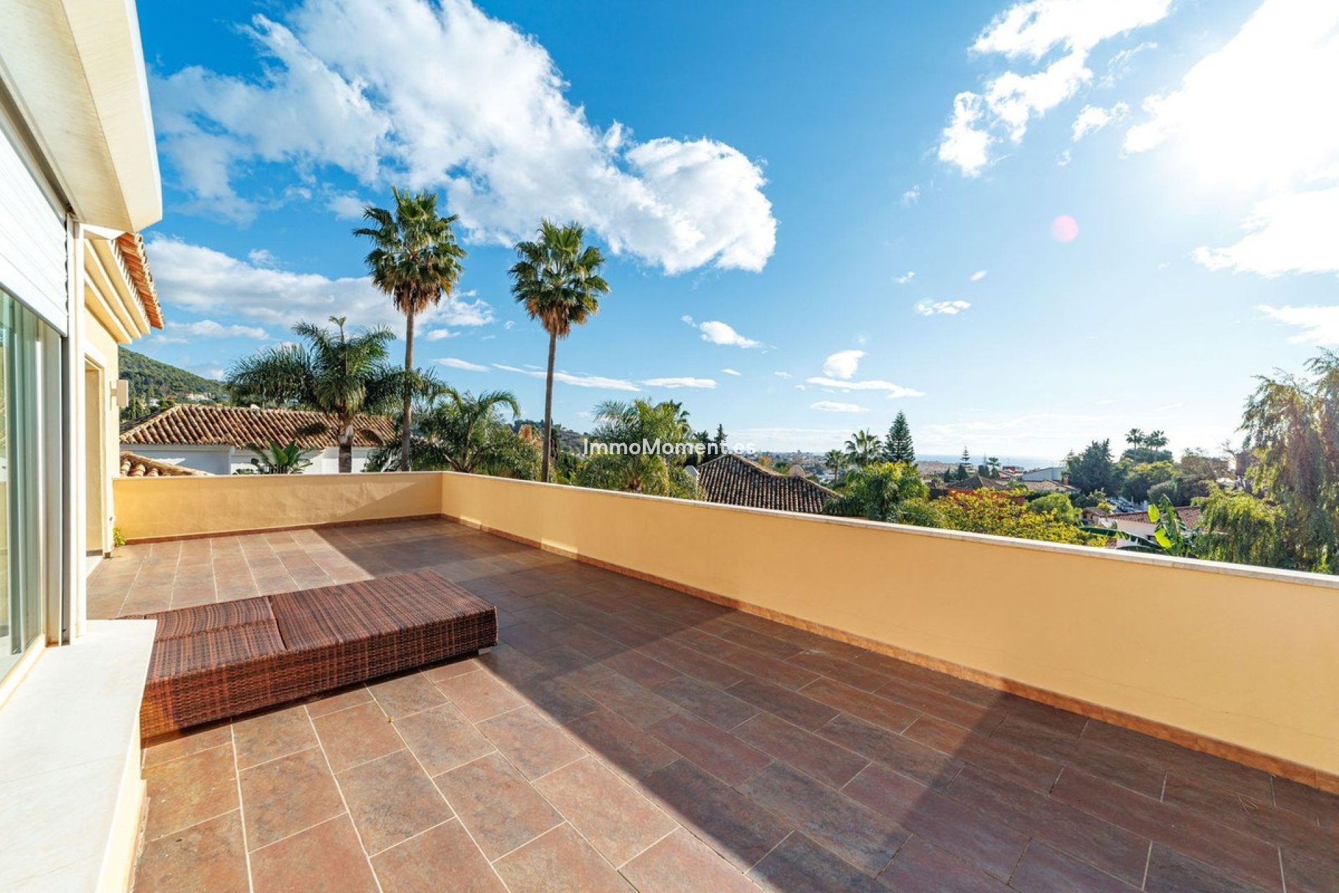 Resale - Detached villa - Marbella - Marbella Centro