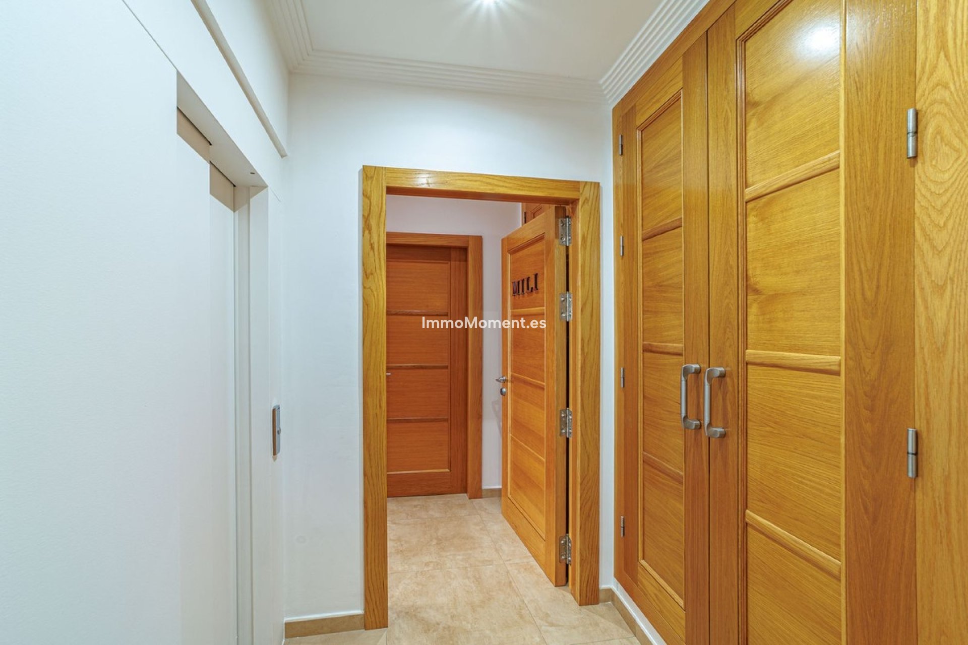 Resale - Detached villa - Marbella - Marbella Centro