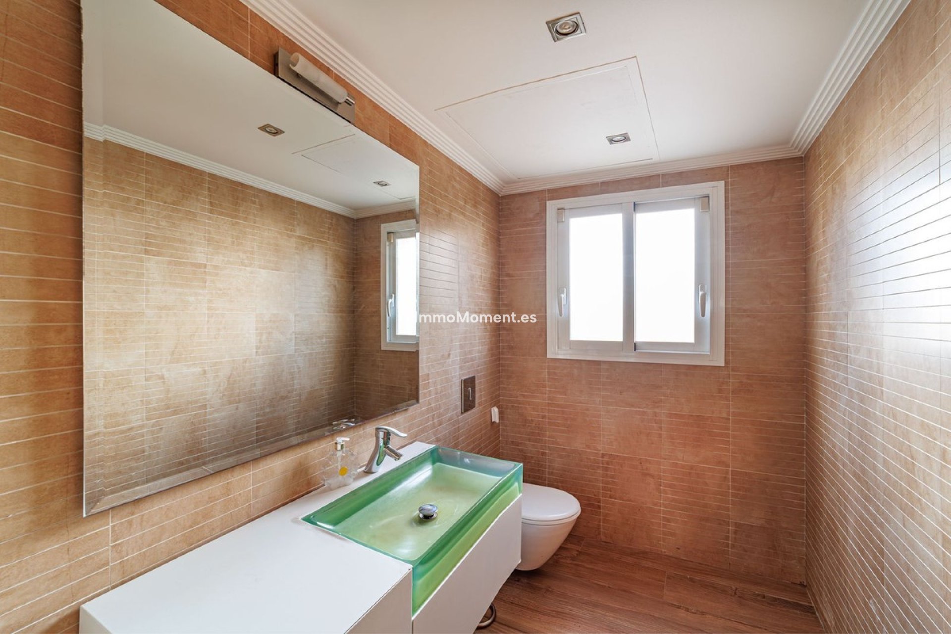 Resale - Detached villa - Marbella - Marbella Centro