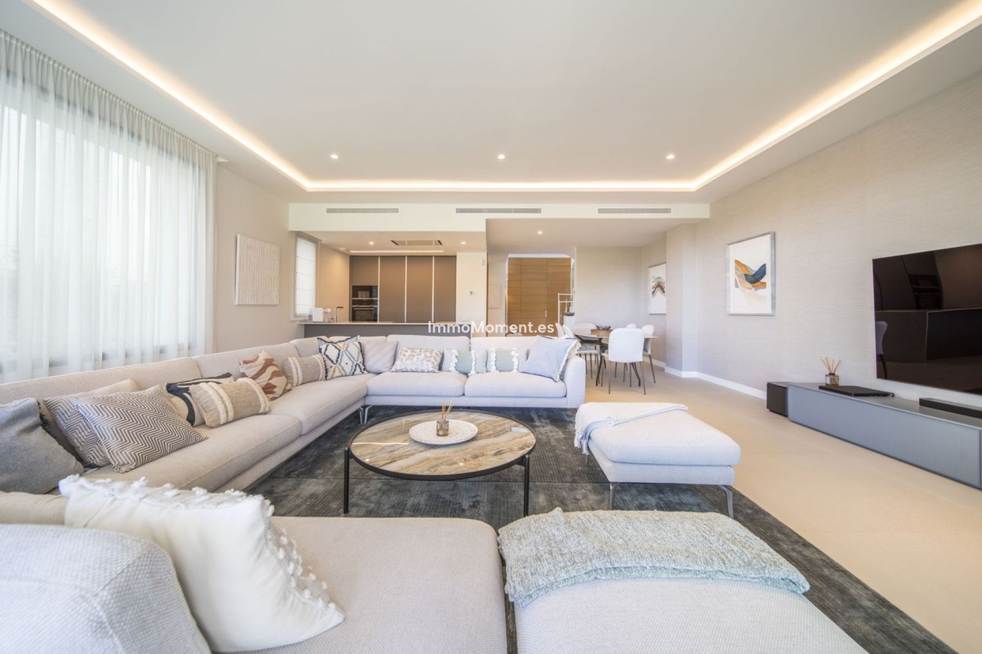 Resale - Detached villa - Marbella - Marbella Centro