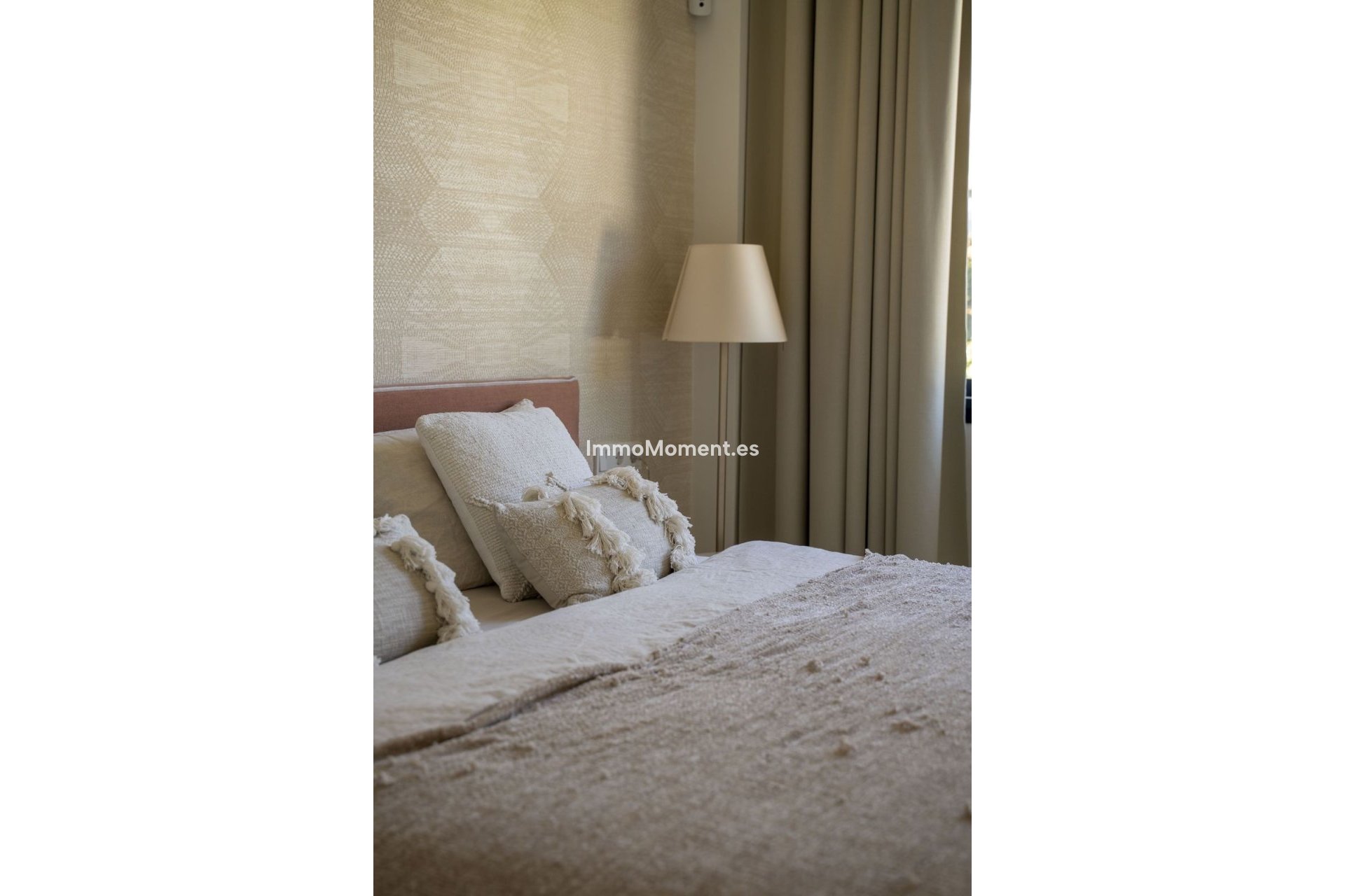 Resale - Detached villa - Marbella - Marbella Centro