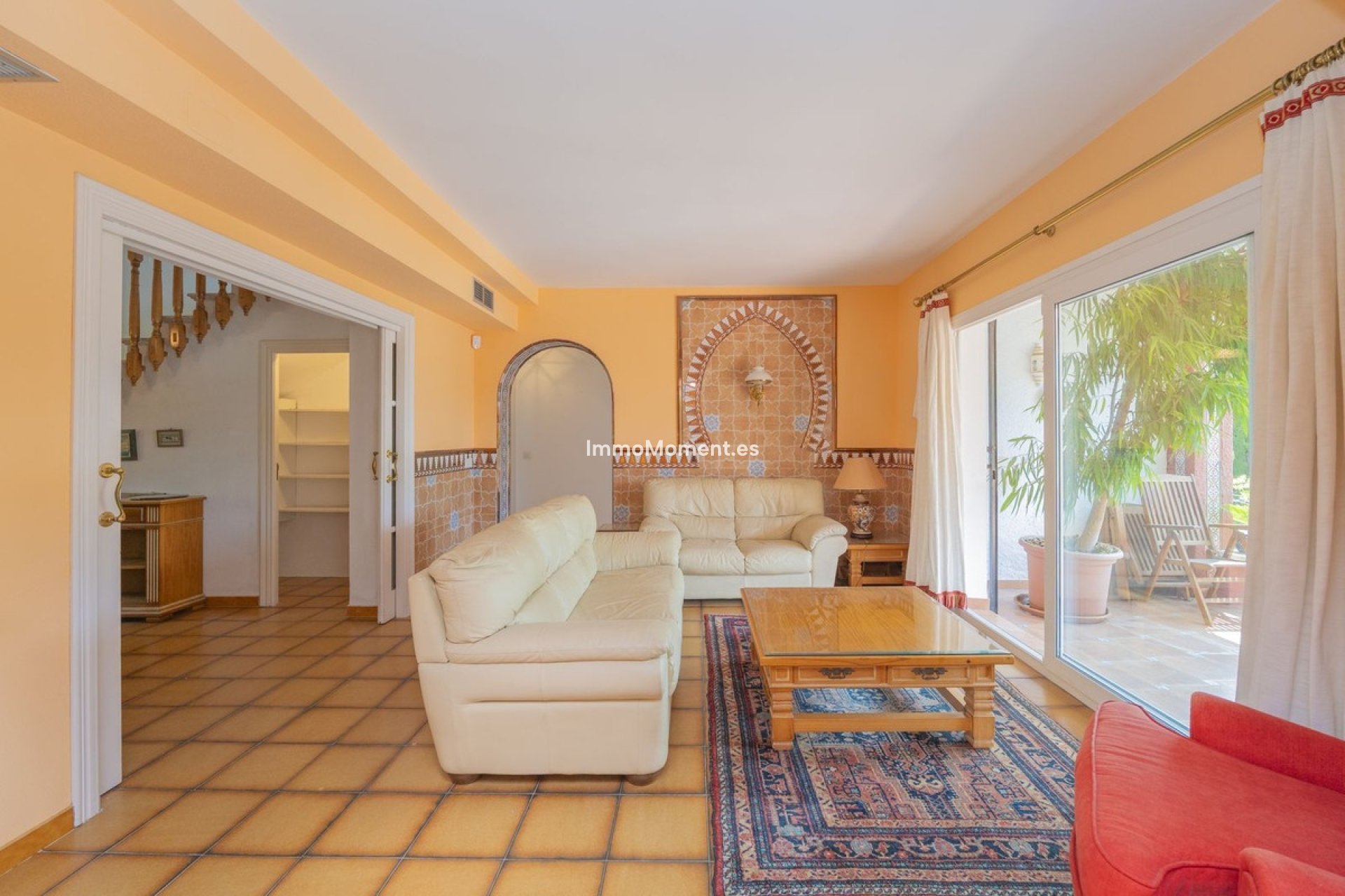 Resale - Detached villa - Marbella - Marbella Centro