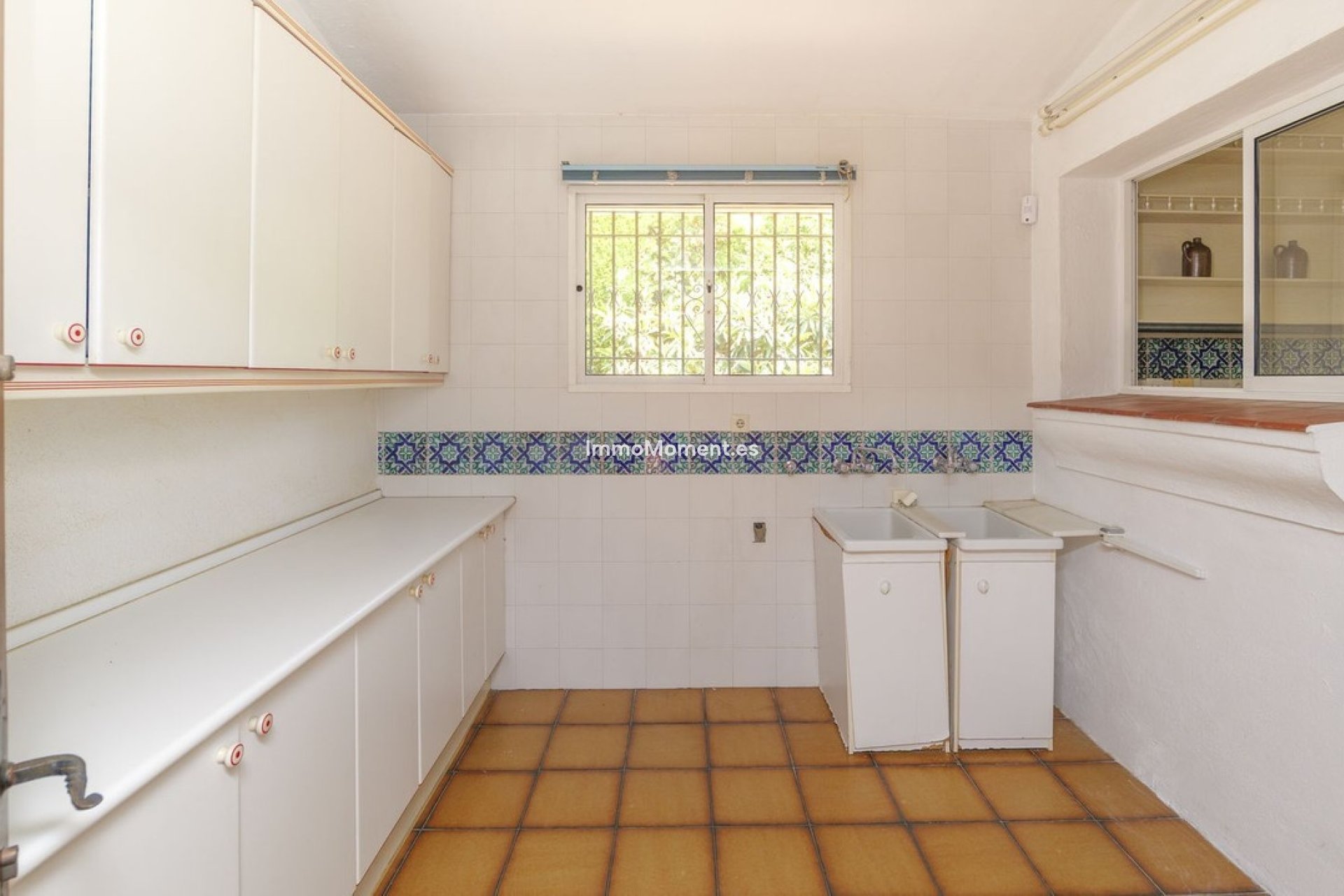 Resale - Detached villa - Marbella - Marbella Centro