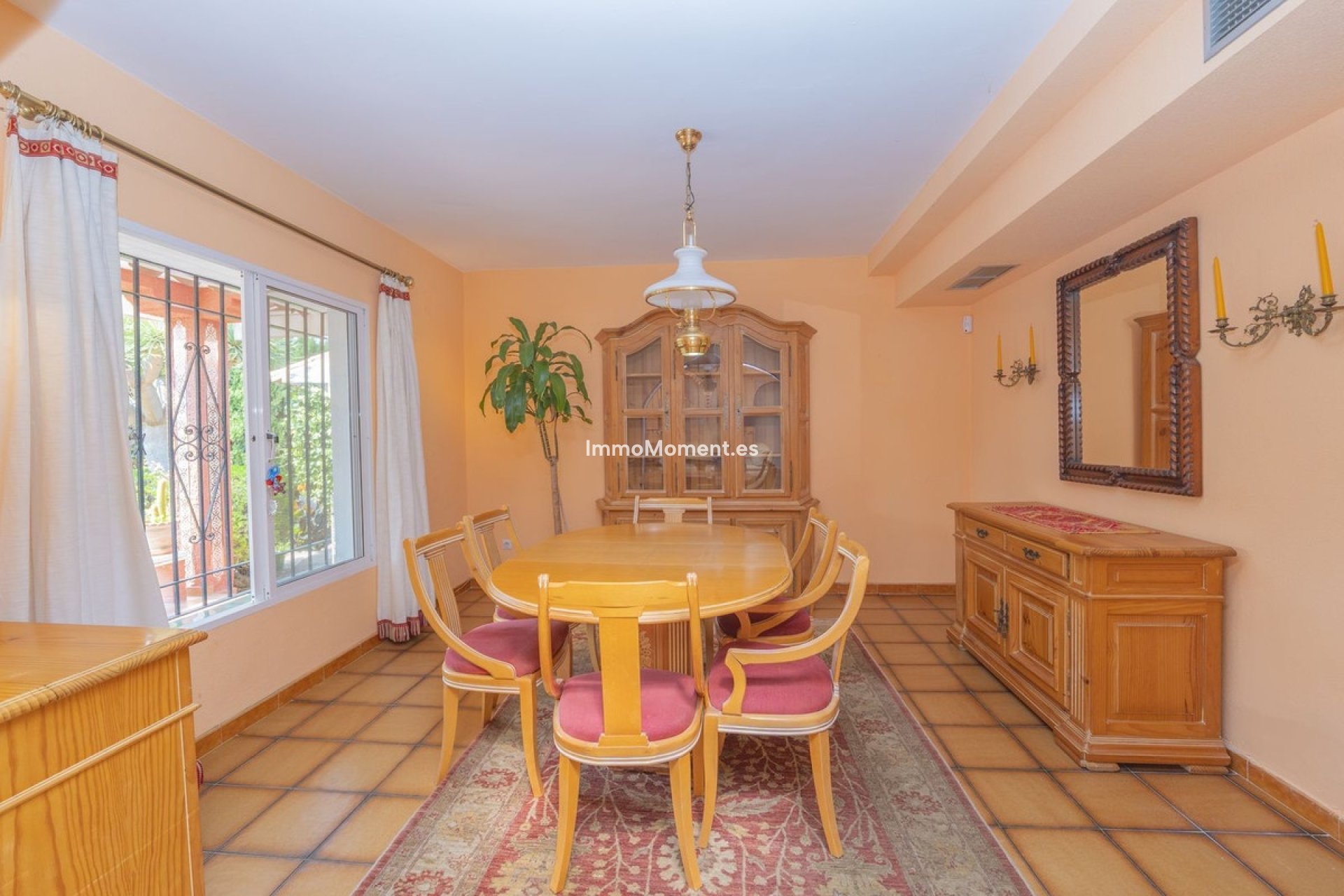 Resale - Detached villa - Marbella - Marbella Centro