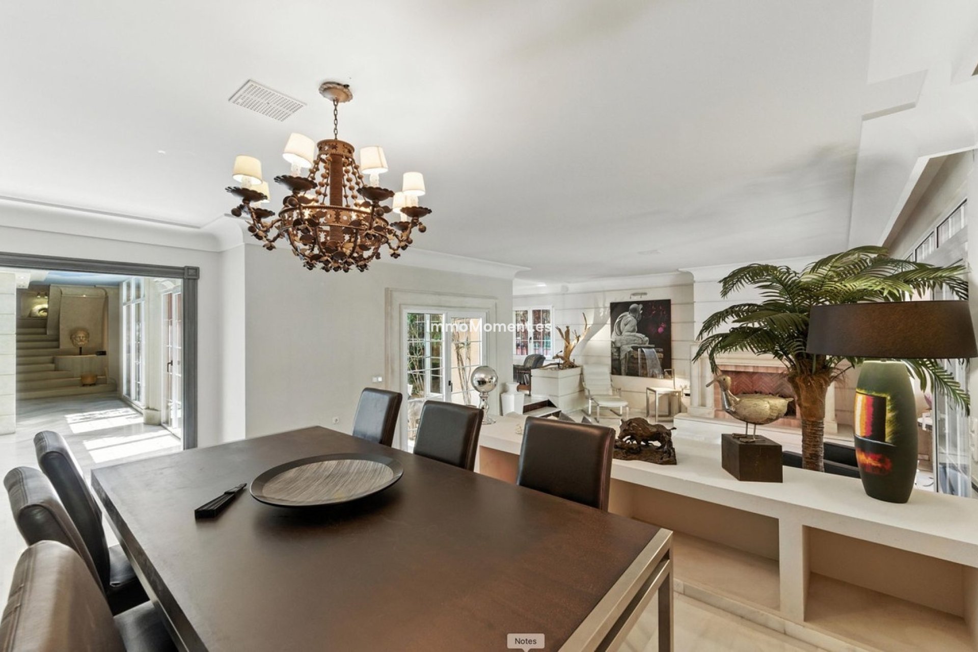 Resale - Detached villa - Marbella - Marbella Centro