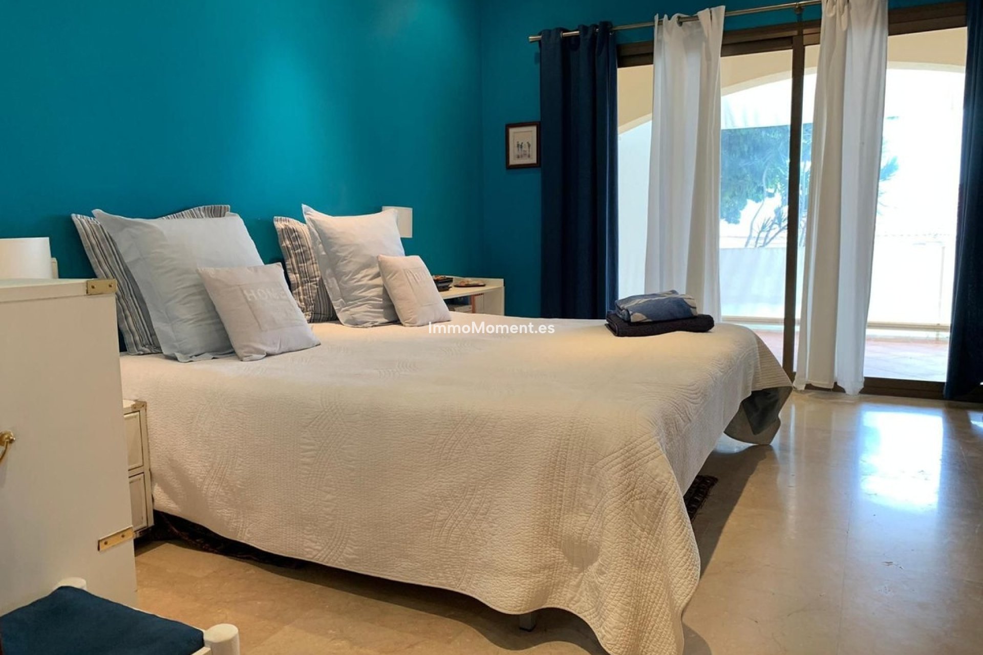 Resale - Detached villa - Marbella - Marbella Centro