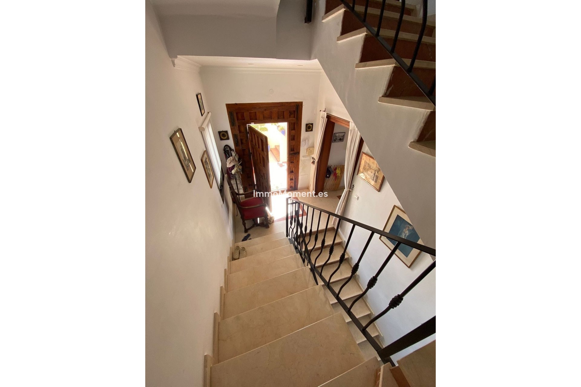 Resale - Detached villa - Marbella - Marbella Centro